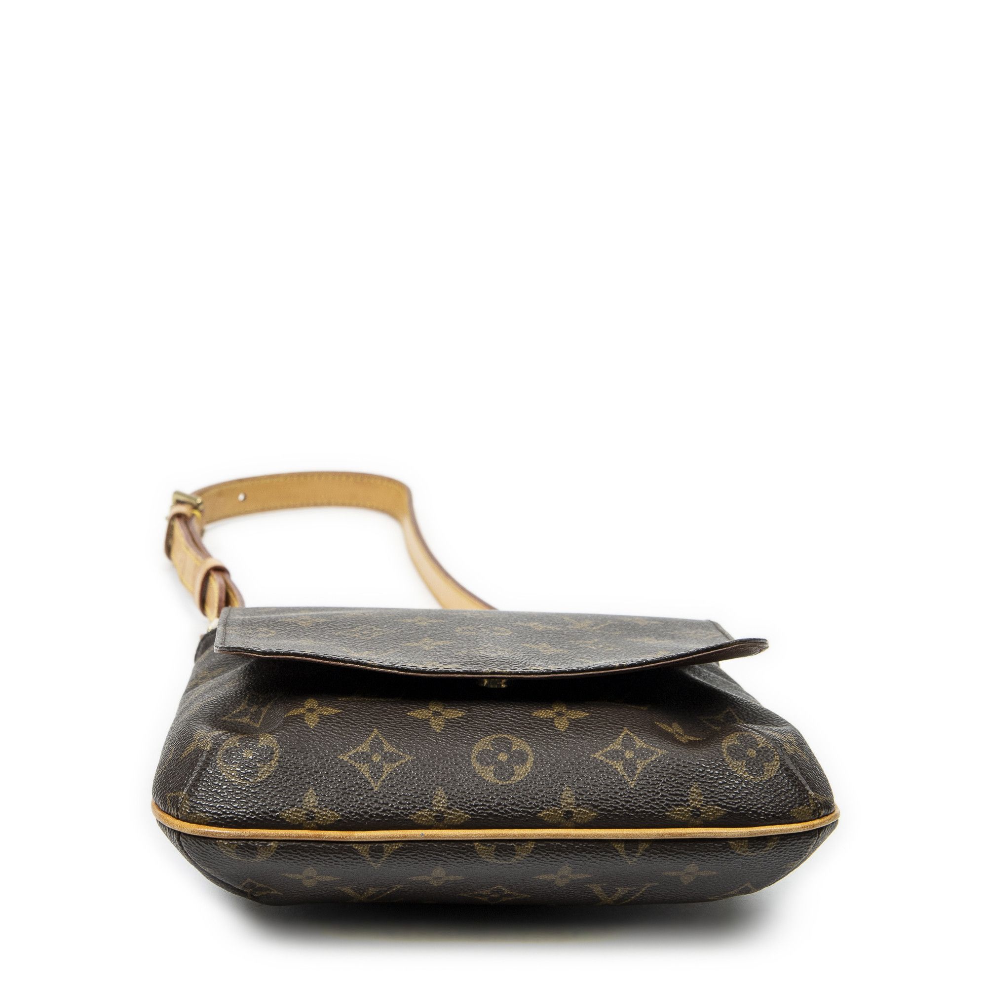 Louis Vuitton Musette Salsa Size ONE SIZE - 6 Thumbnail