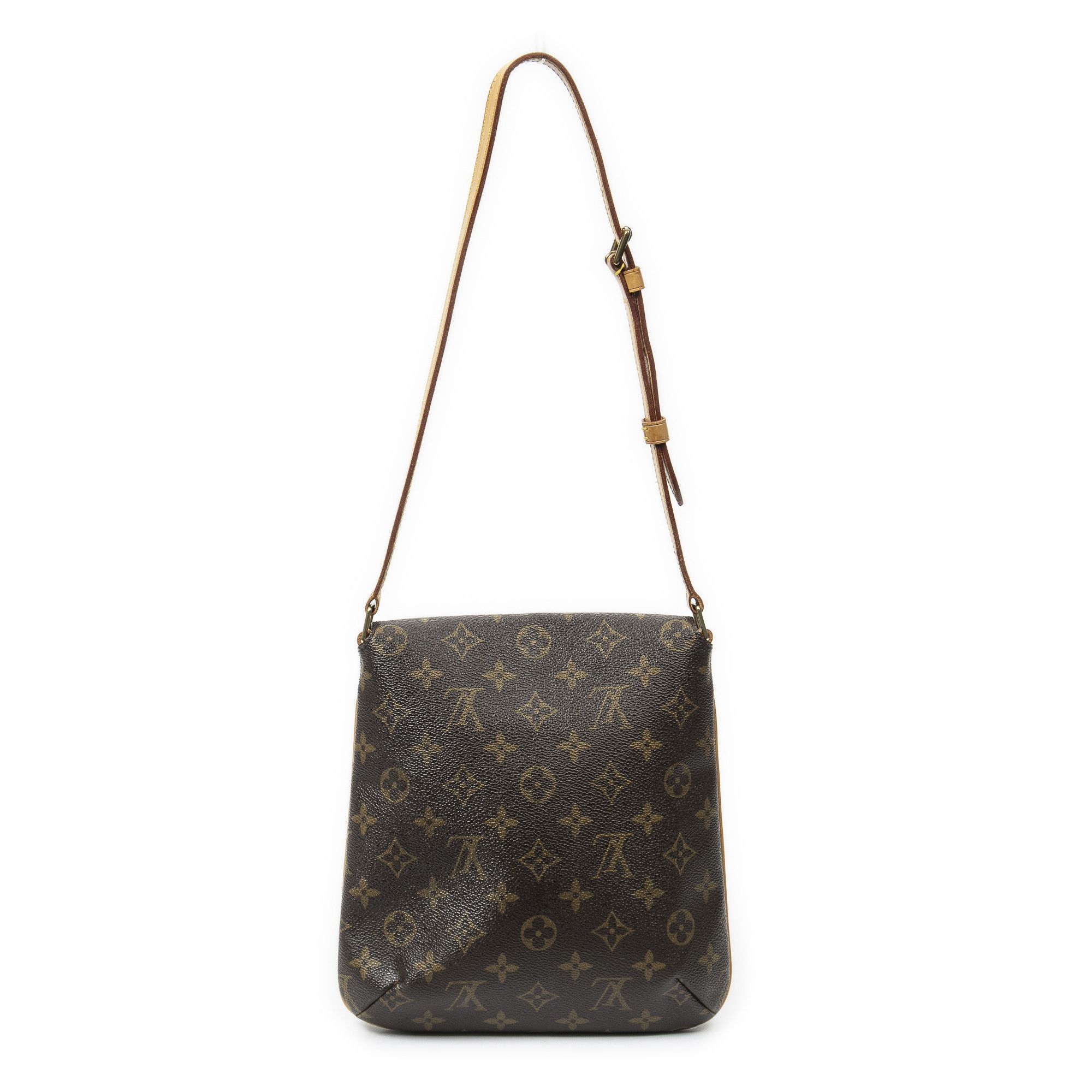 Louis Vuitton Musette Salsa Size ONE SIZE - 5 Thumbnail