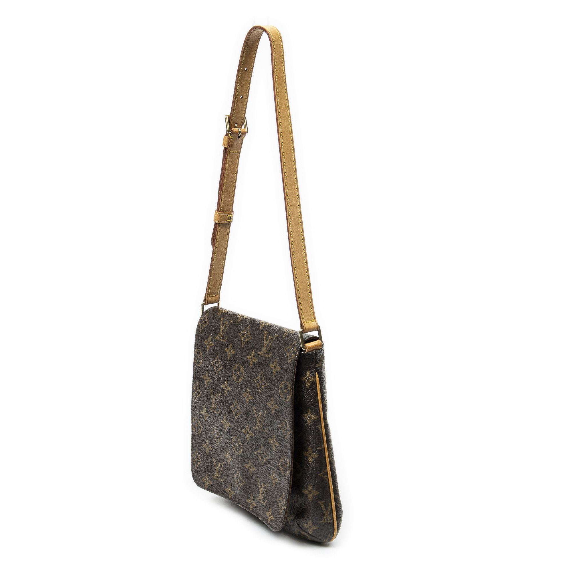 Louis Vuitton Musette Salsa Size ONE SIZE - 2 Thumbnail