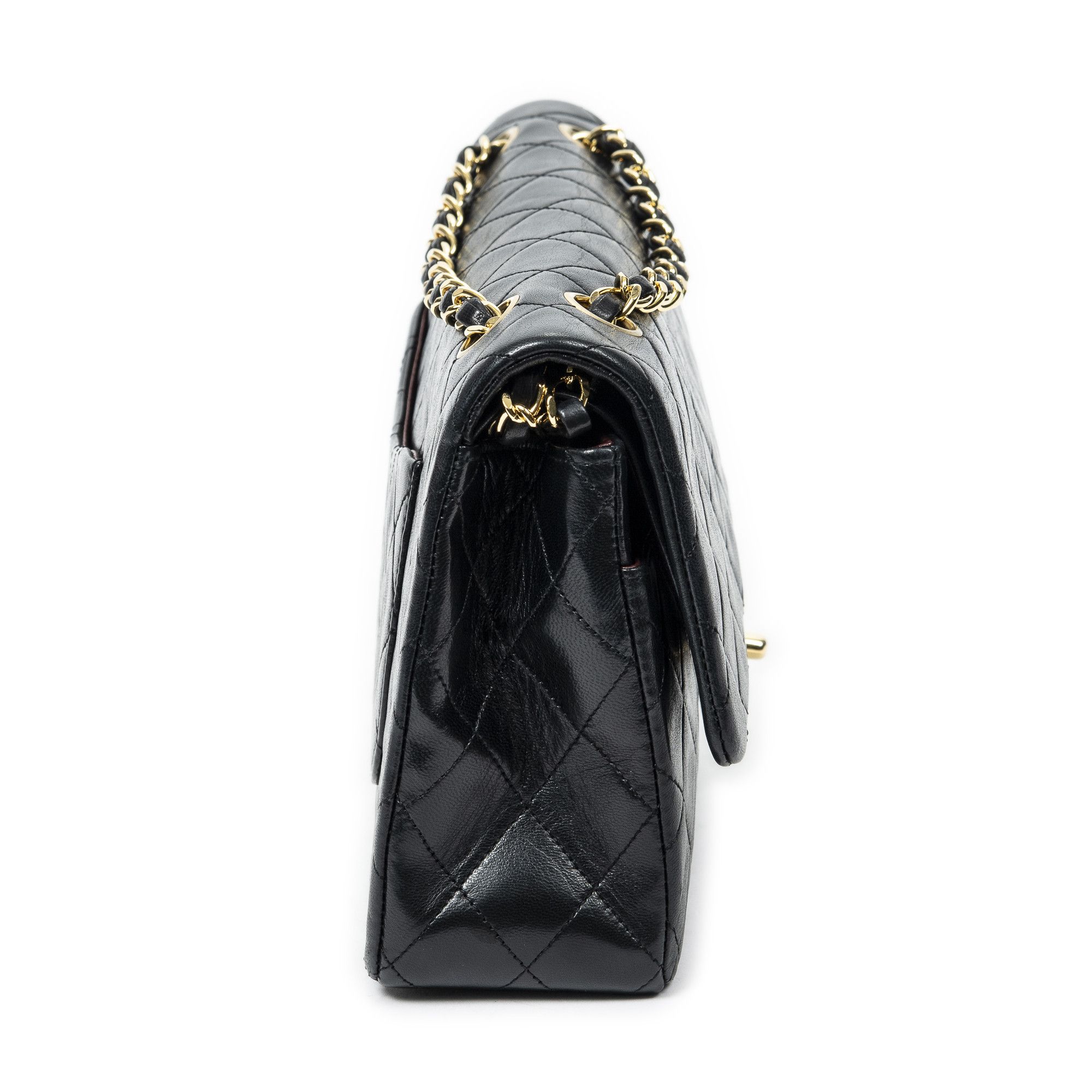 Chanel Classic Double Flap 26 Size ONE SIZE - 4 Thumbnail