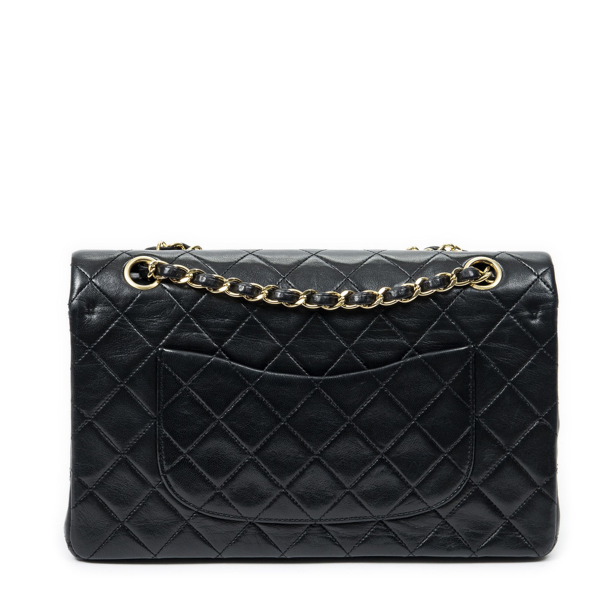 Chanel Classic Double Flap 26 Size ONE SIZE - 5 Thumbnail