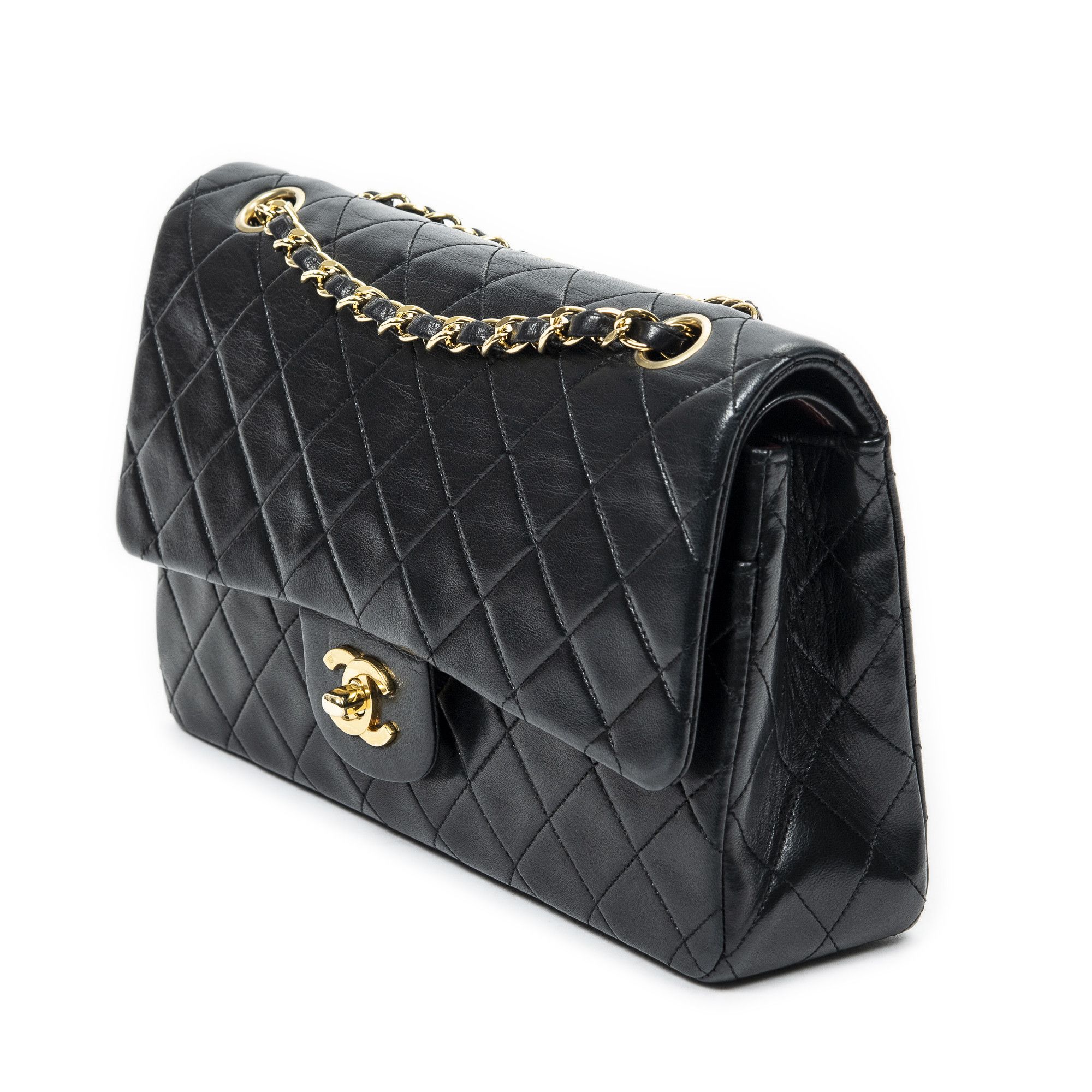 Chanel Classic Double Flap 26 Size ONE SIZE - 2 Thumbnail