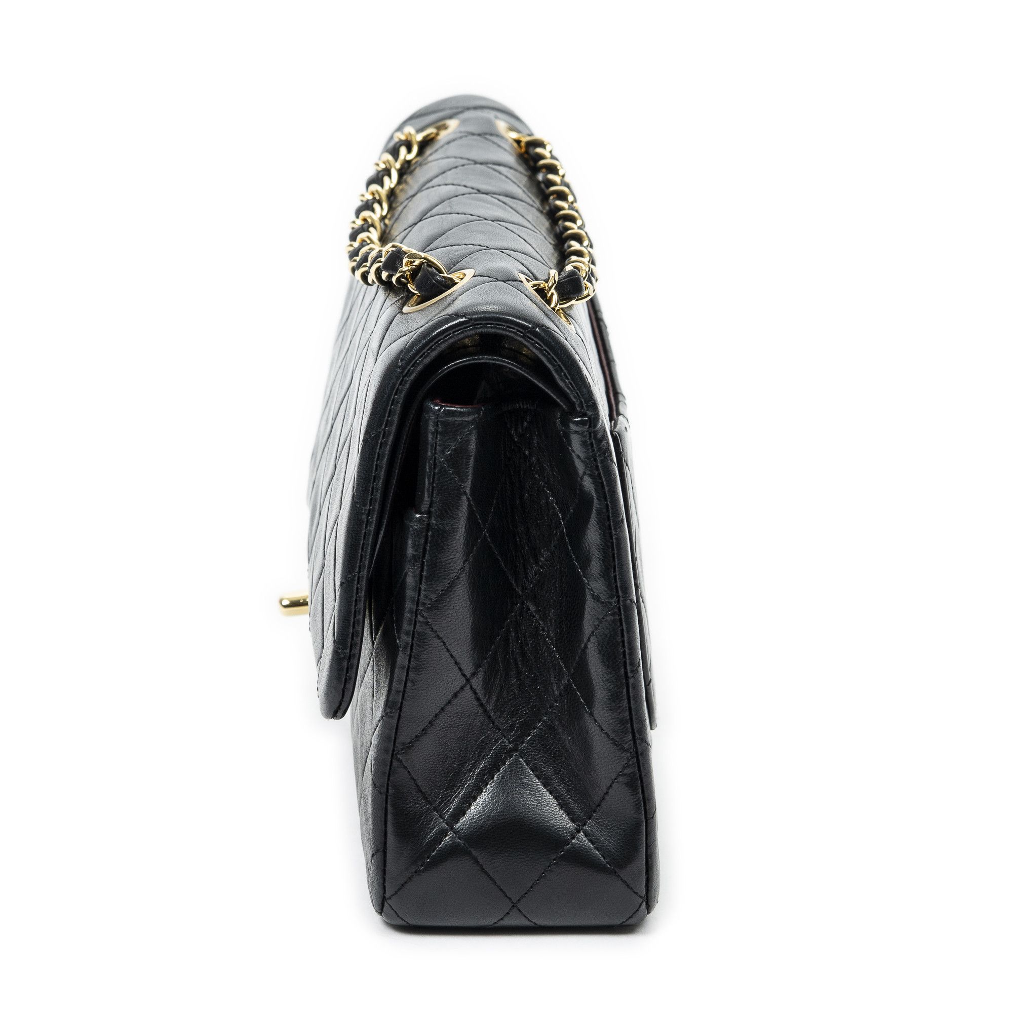 Chanel Classic Double Flap 26 Size ONE SIZE - 3 Thumbnail