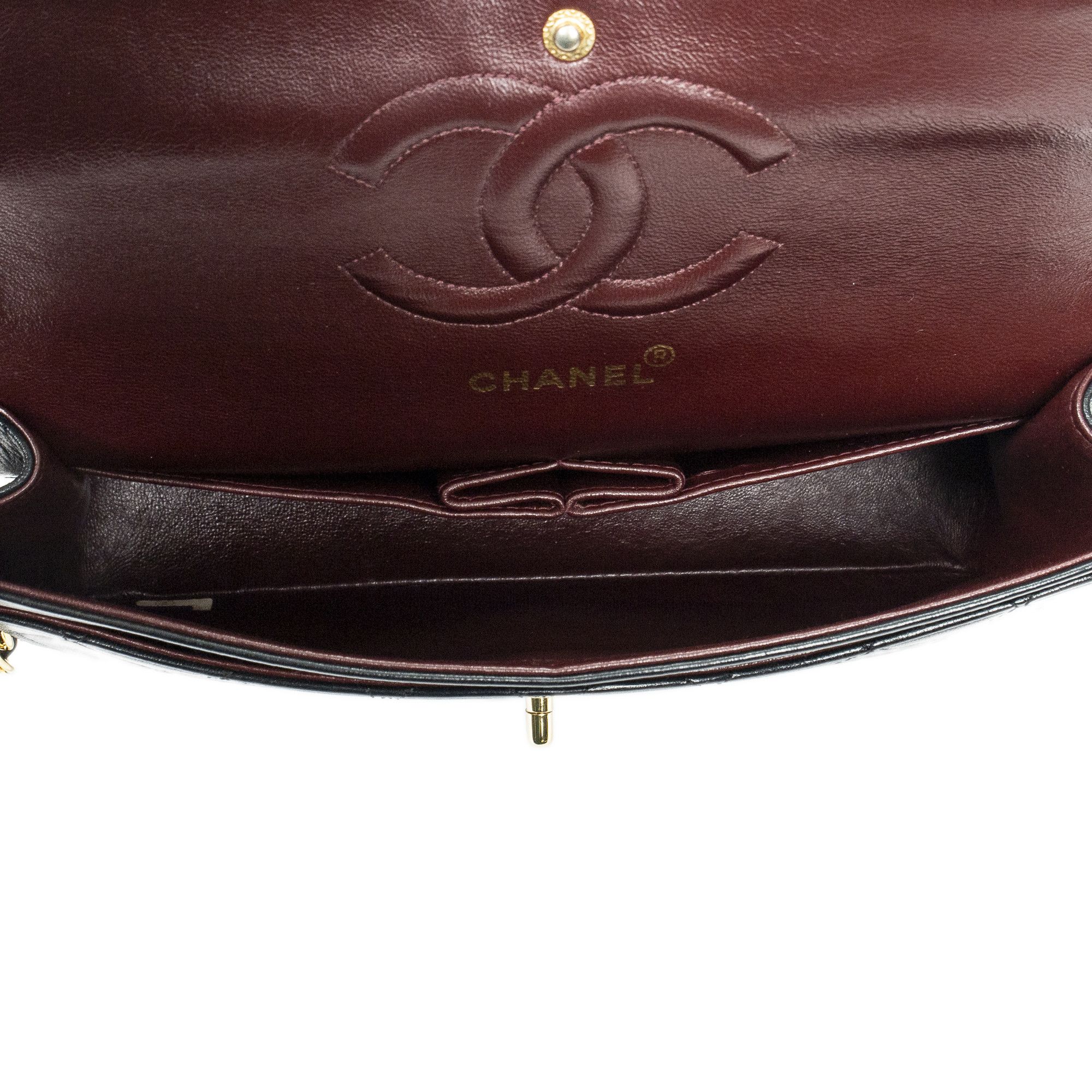 Chanel Classic Double Flap 26 Size ONE SIZE - 9 Thumbnail