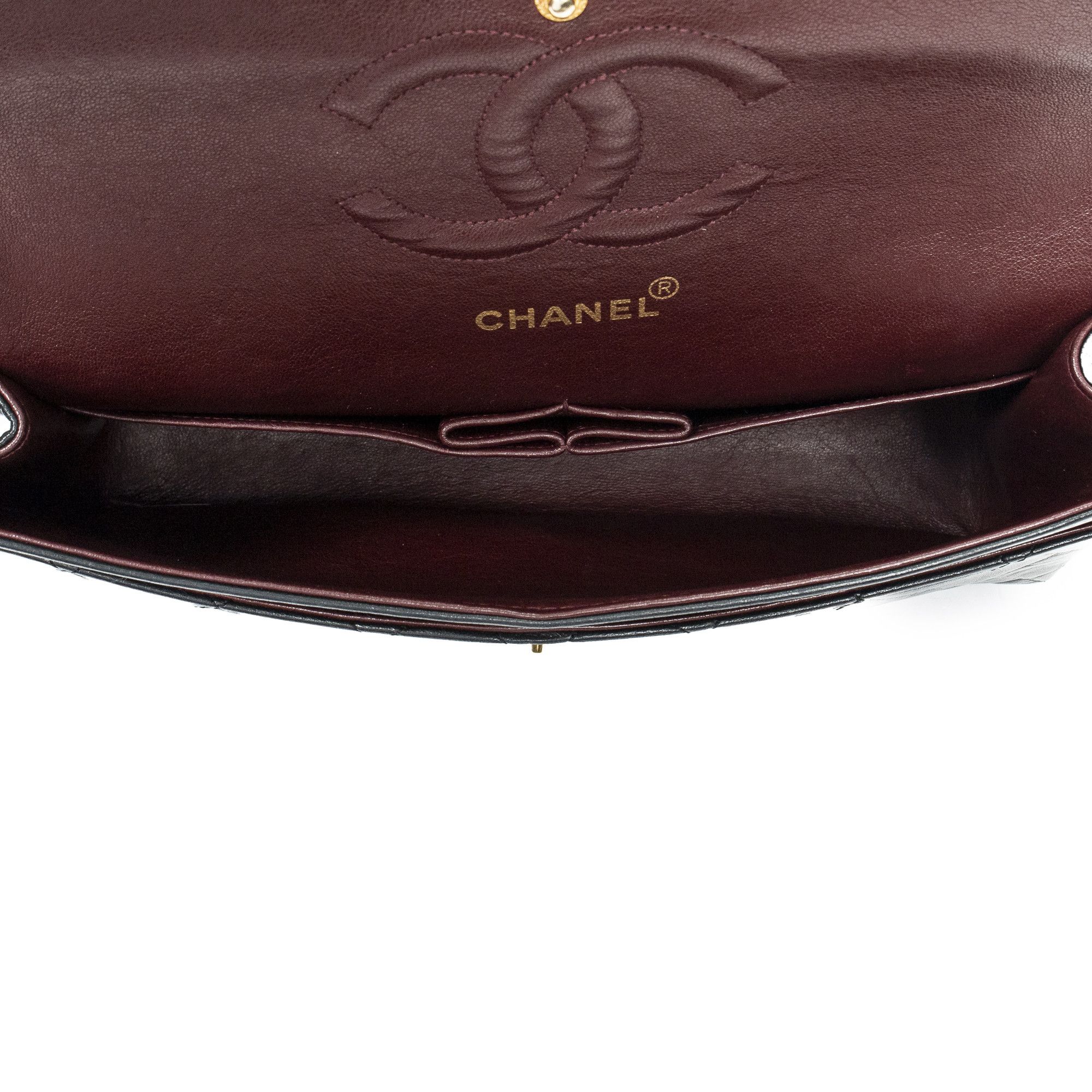 Chanel Classic Double Flap 26 Size ONE SIZE - 9 Thumbnail