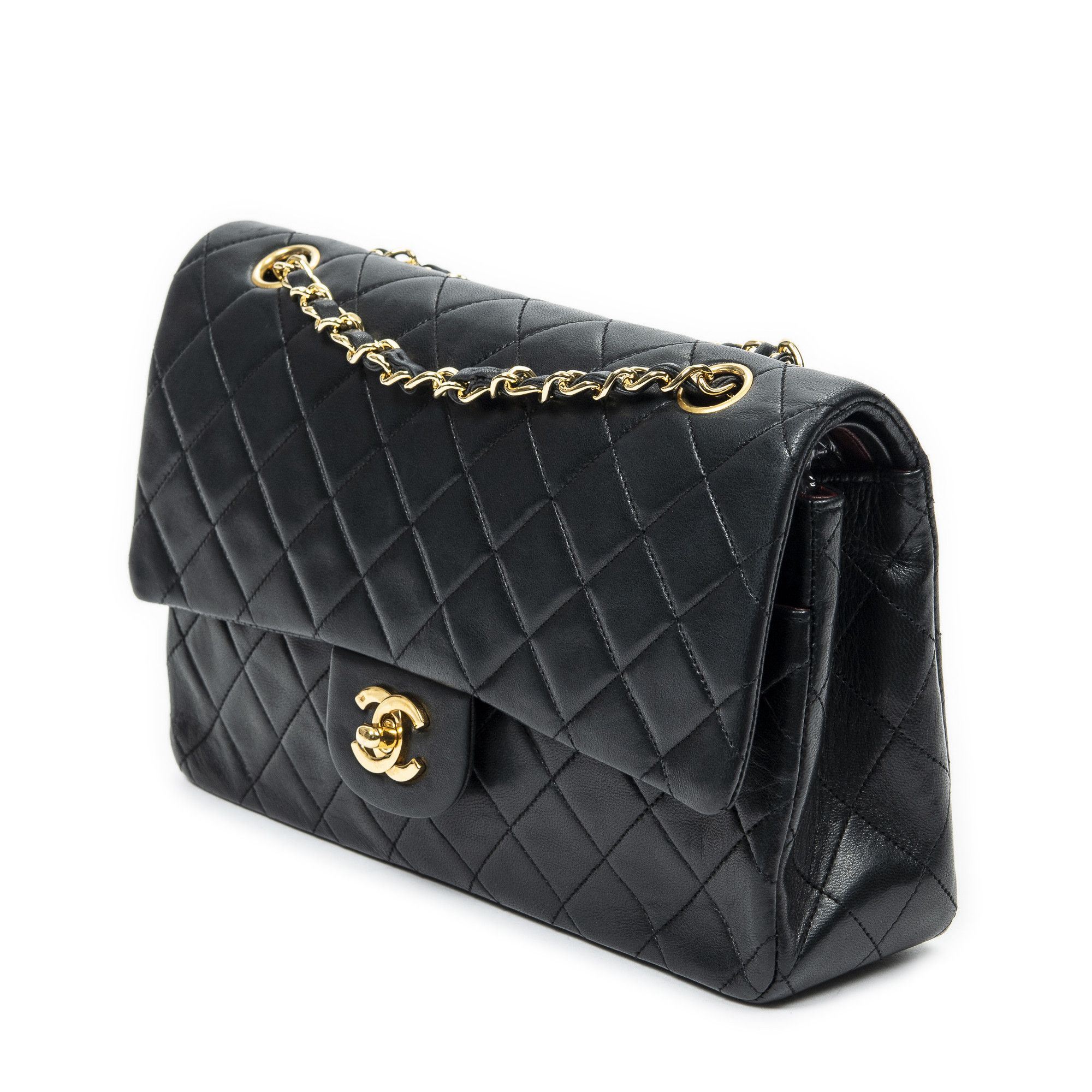 Chanel Classic Double Flap 26 Size ONE SIZE - 2 Thumbnail