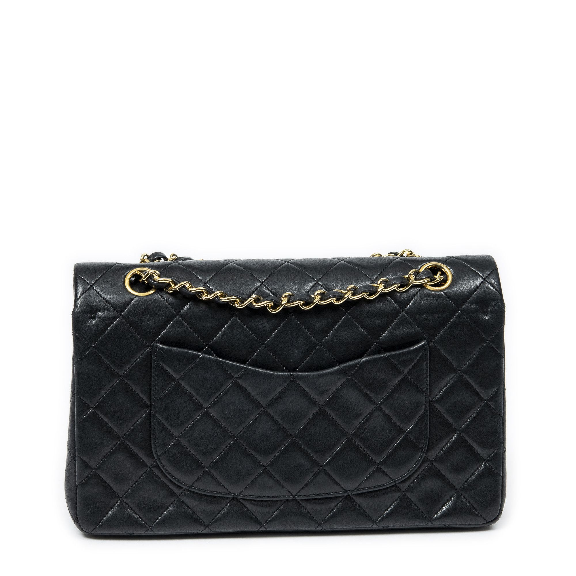 Chanel Classic Double Flap 26 Size ONE SIZE - 5 Thumbnail