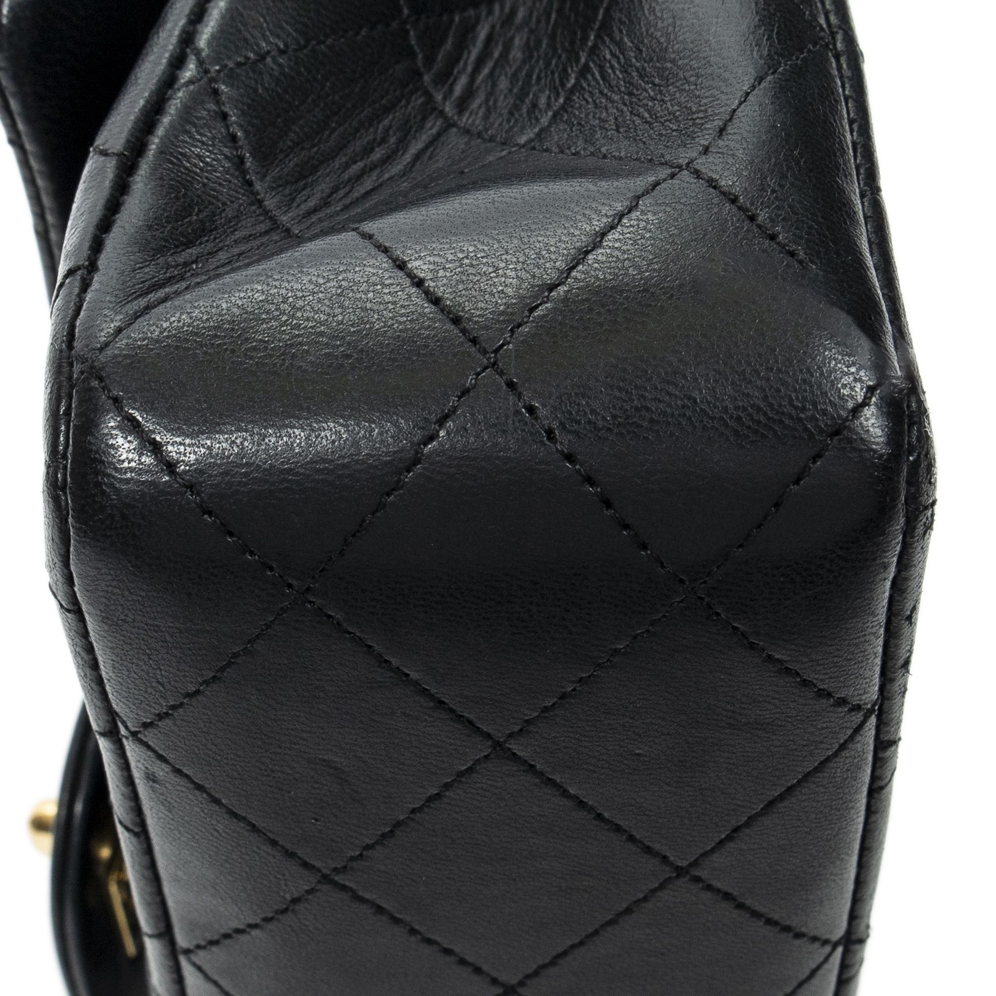 Chanel Classic Double Flap 26 Size ONE SIZE - 8 Thumbnail