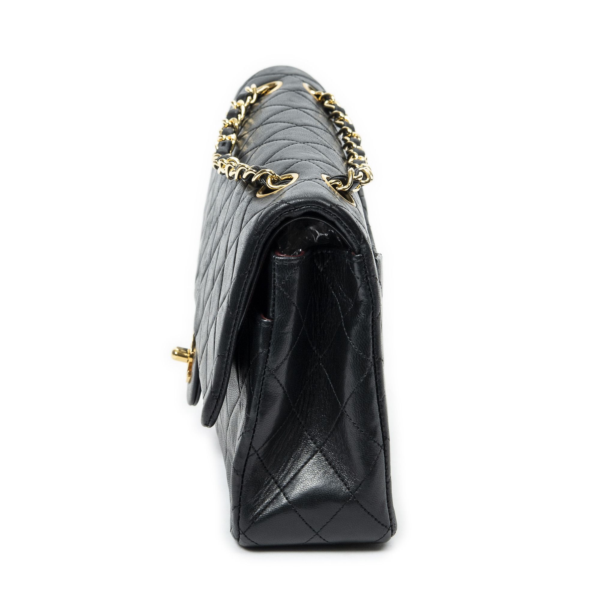 Chanel Classic Double Flap 26 Size ONE SIZE - 3 Thumbnail