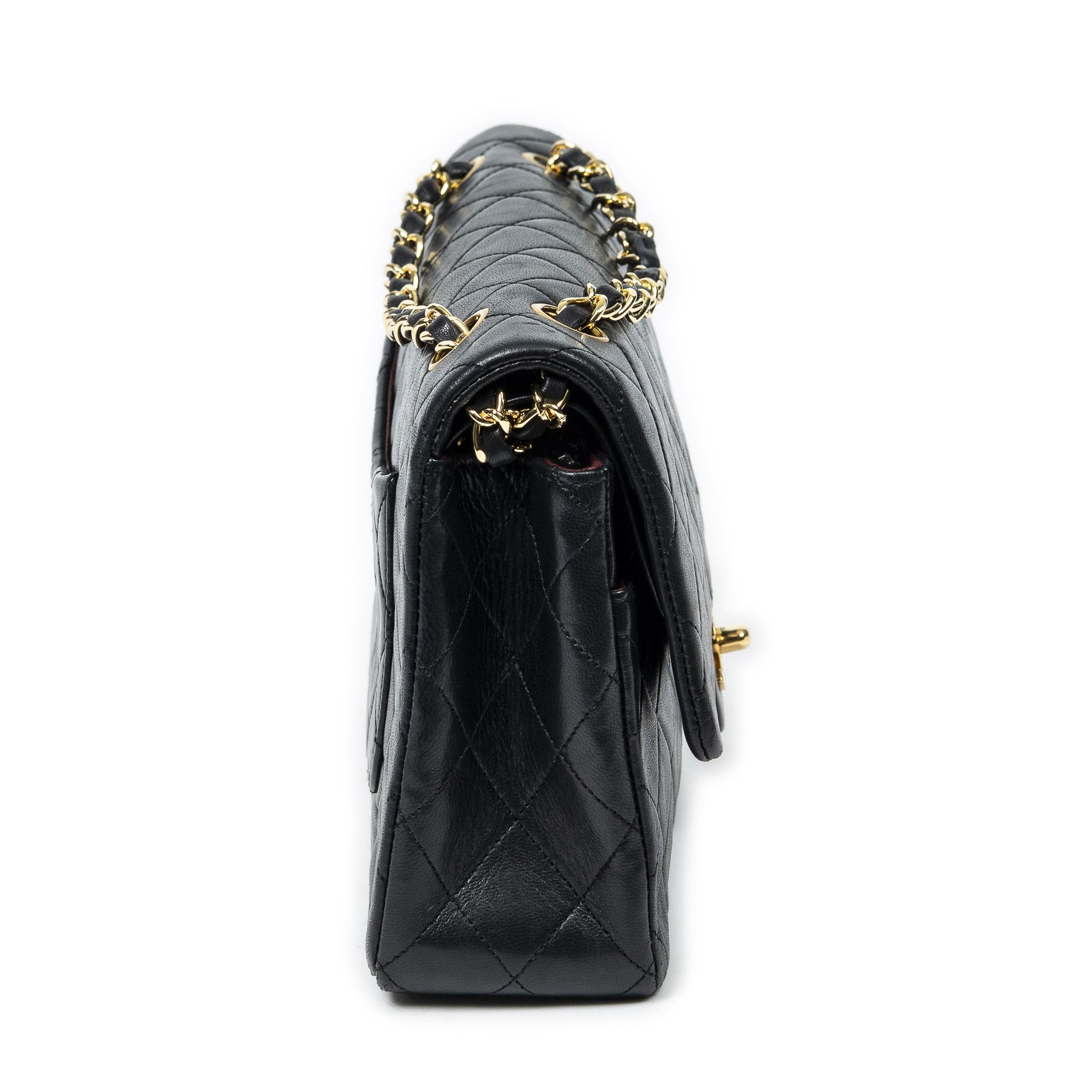 Chanel Classic Double Flap 26 Size ONE SIZE - 4 Thumbnail