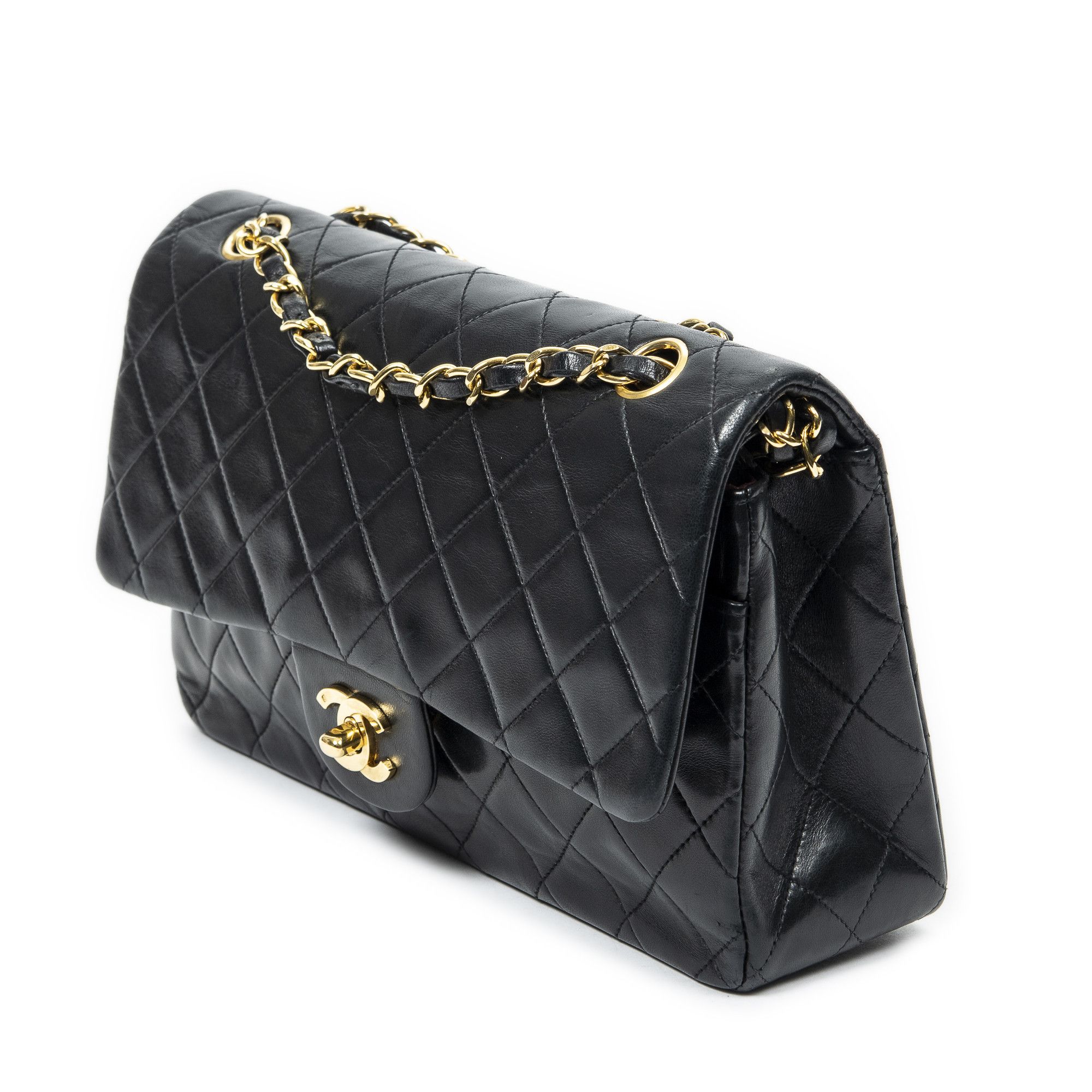 Chanel Classic Double Flap 26 Size ONE SIZE - 2 Thumbnail