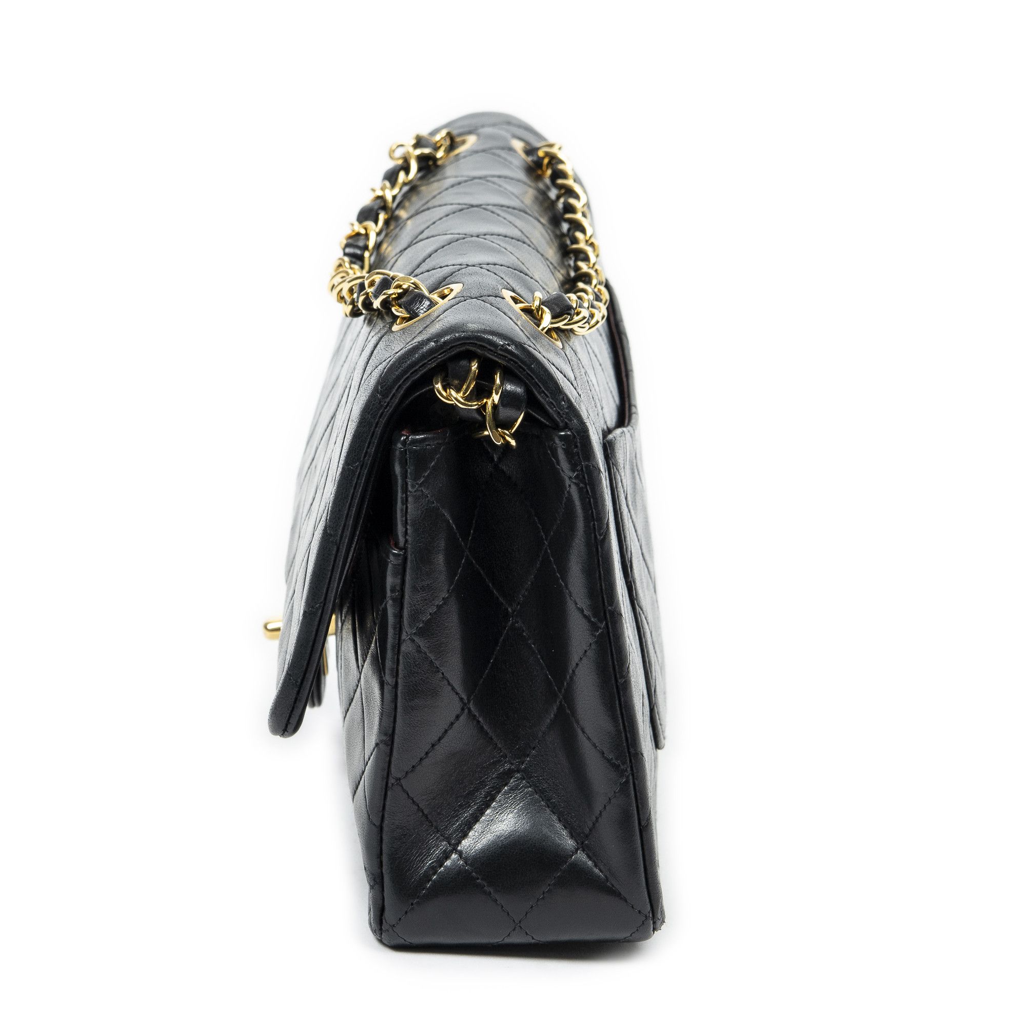 Chanel Classic Double Flap 26 Size ONE SIZE - 3 Thumbnail
