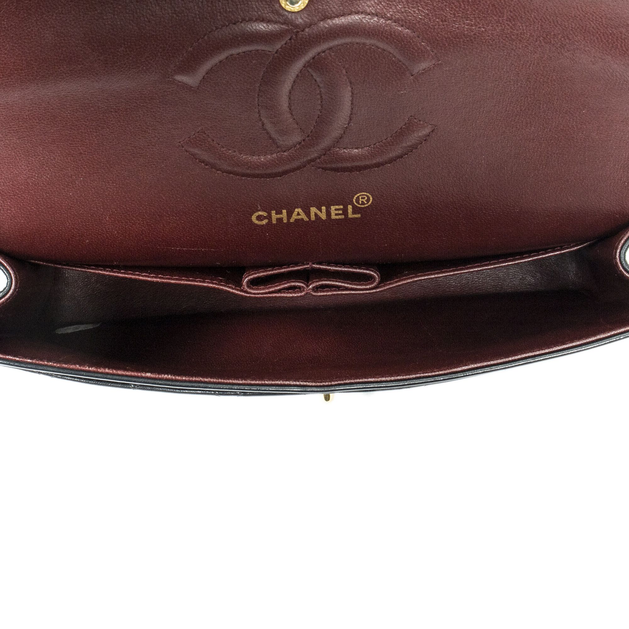 Chanel Classic Double Flap 26 Size ONE SIZE - 9 Thumbnail