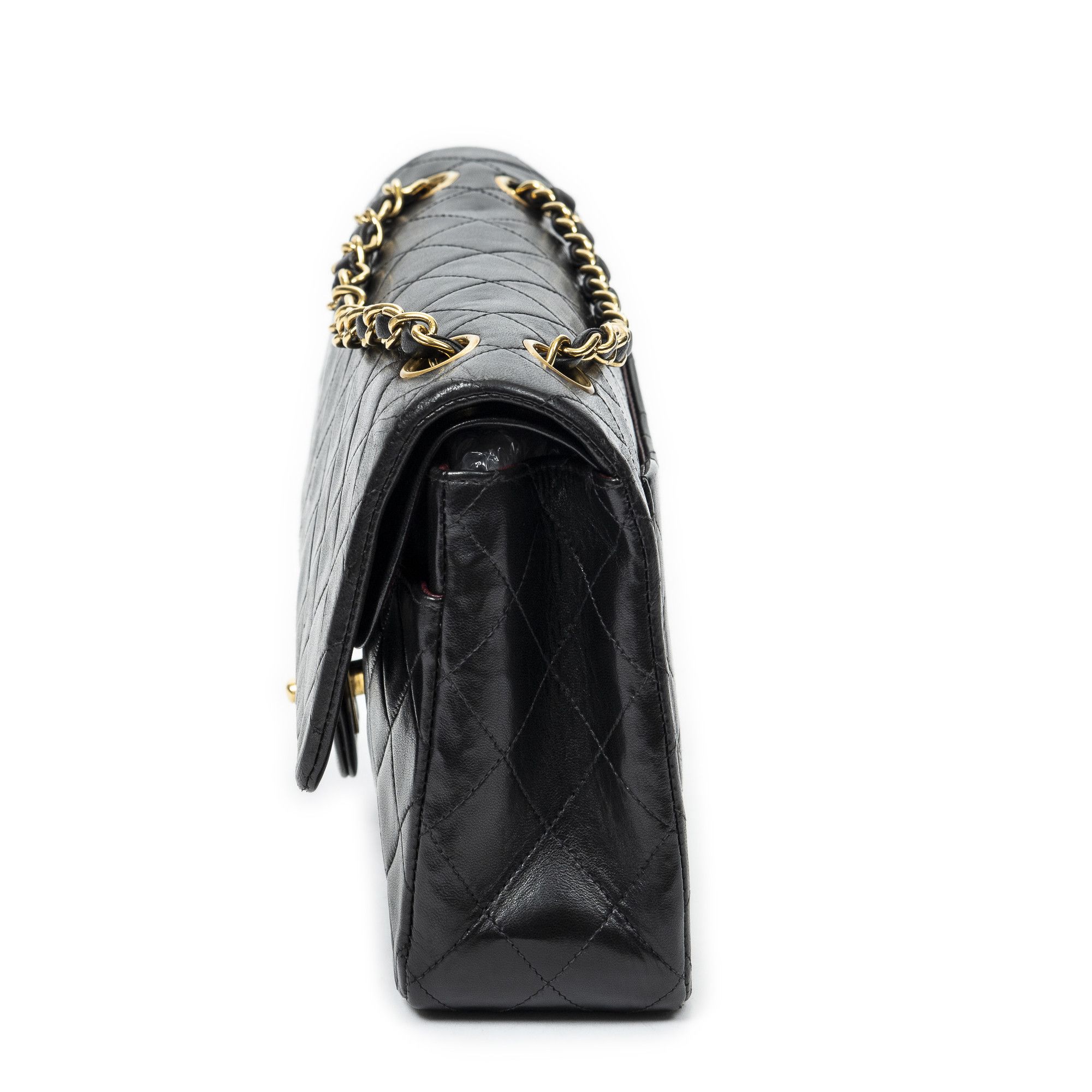 Chanel Classic Double Flap 26 Size ONE SIZE - 3 Thumbnail