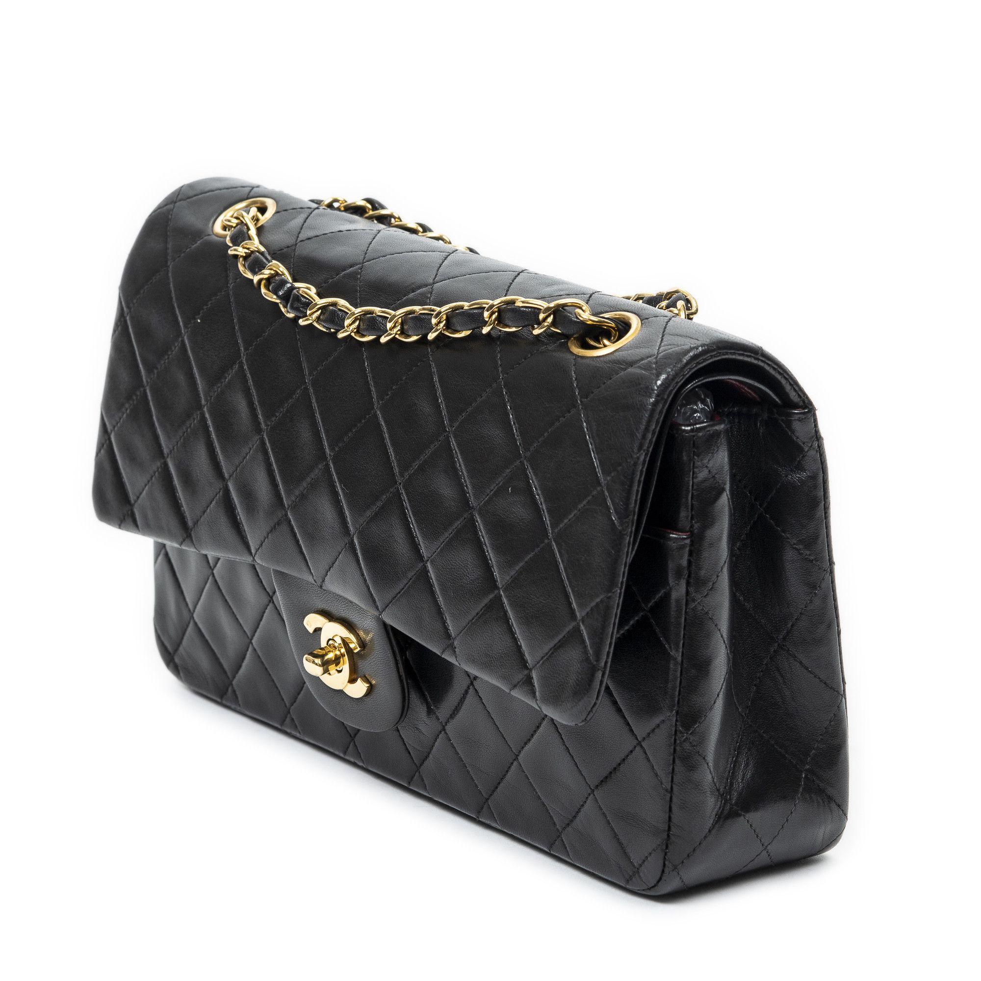 Chanel Classic Double Flap 26 Size ONE SIZE - 2 Thumbnail
