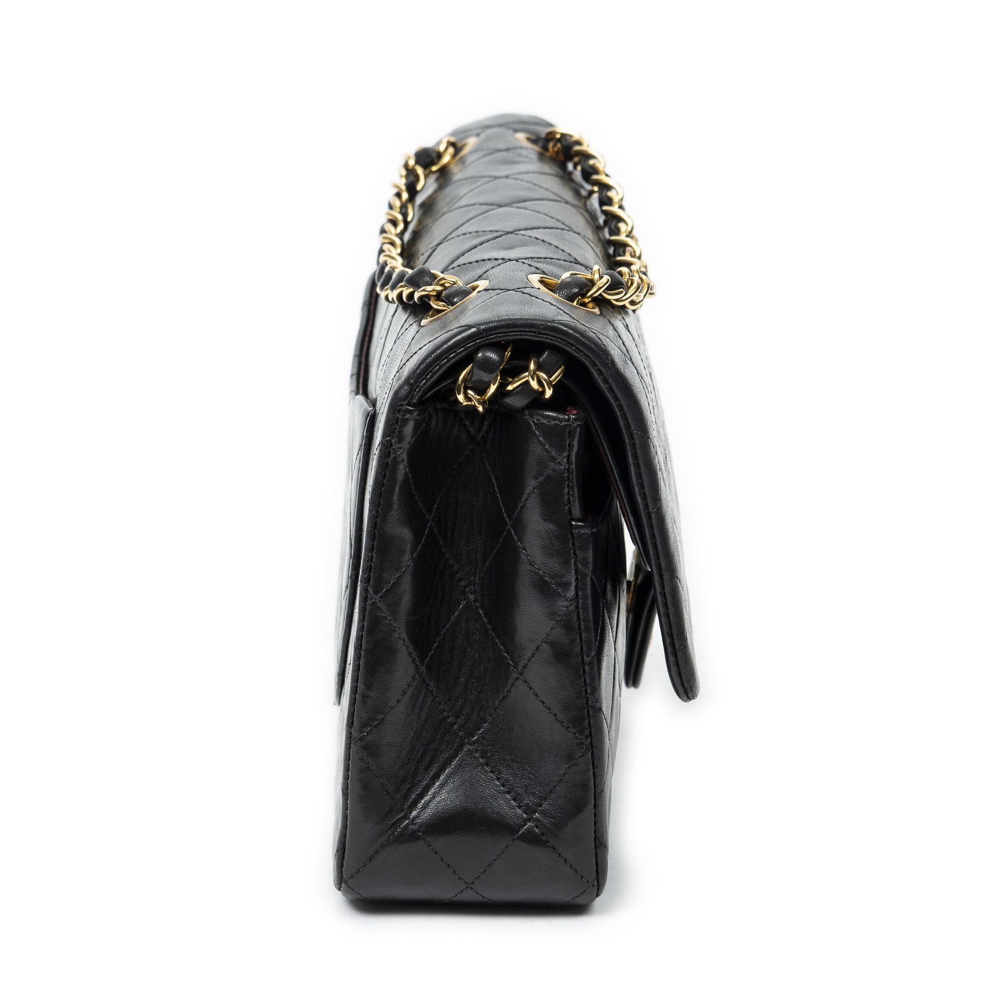 Chanel Classic Double Flap 26 Size ONE SIZE - 4 Thumbnail