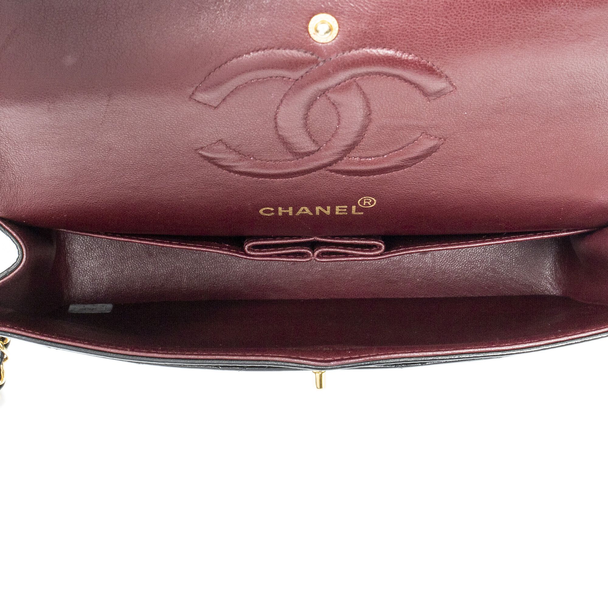Chanel Classic Double Flap 26 Size ONE SIZE - 9 Thumbnail