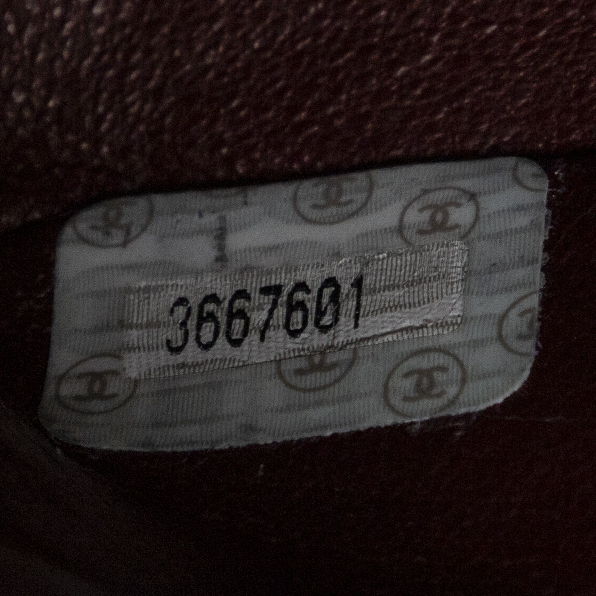 Chanel Classic Double Flap 26 Size ONE SIZE - 10 Thumbnail