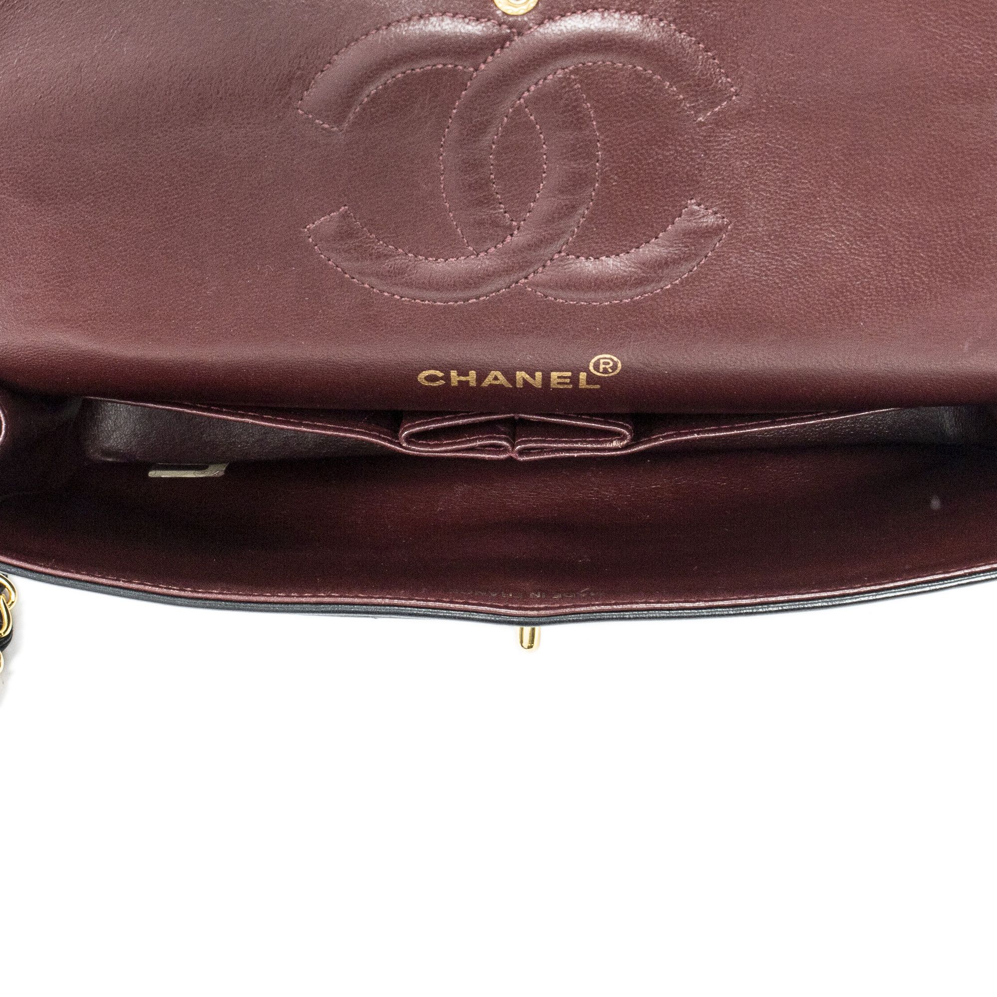 Chanel Classic Double Flap 26 Size ONE SIZE - 9 Thumbnail
