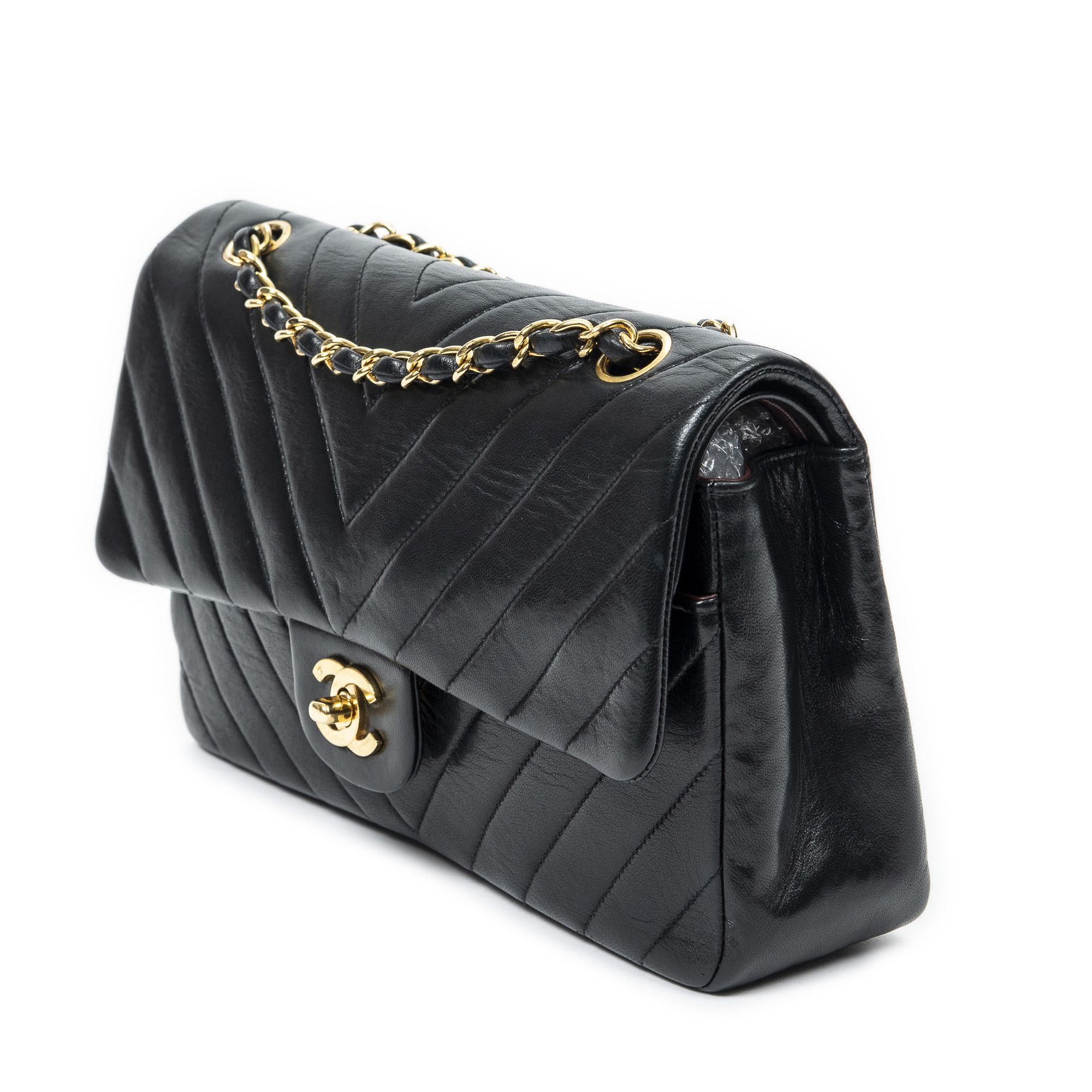Chanel Classic Double Flap 26 Size ONE SIZE - 2 Thumbnail