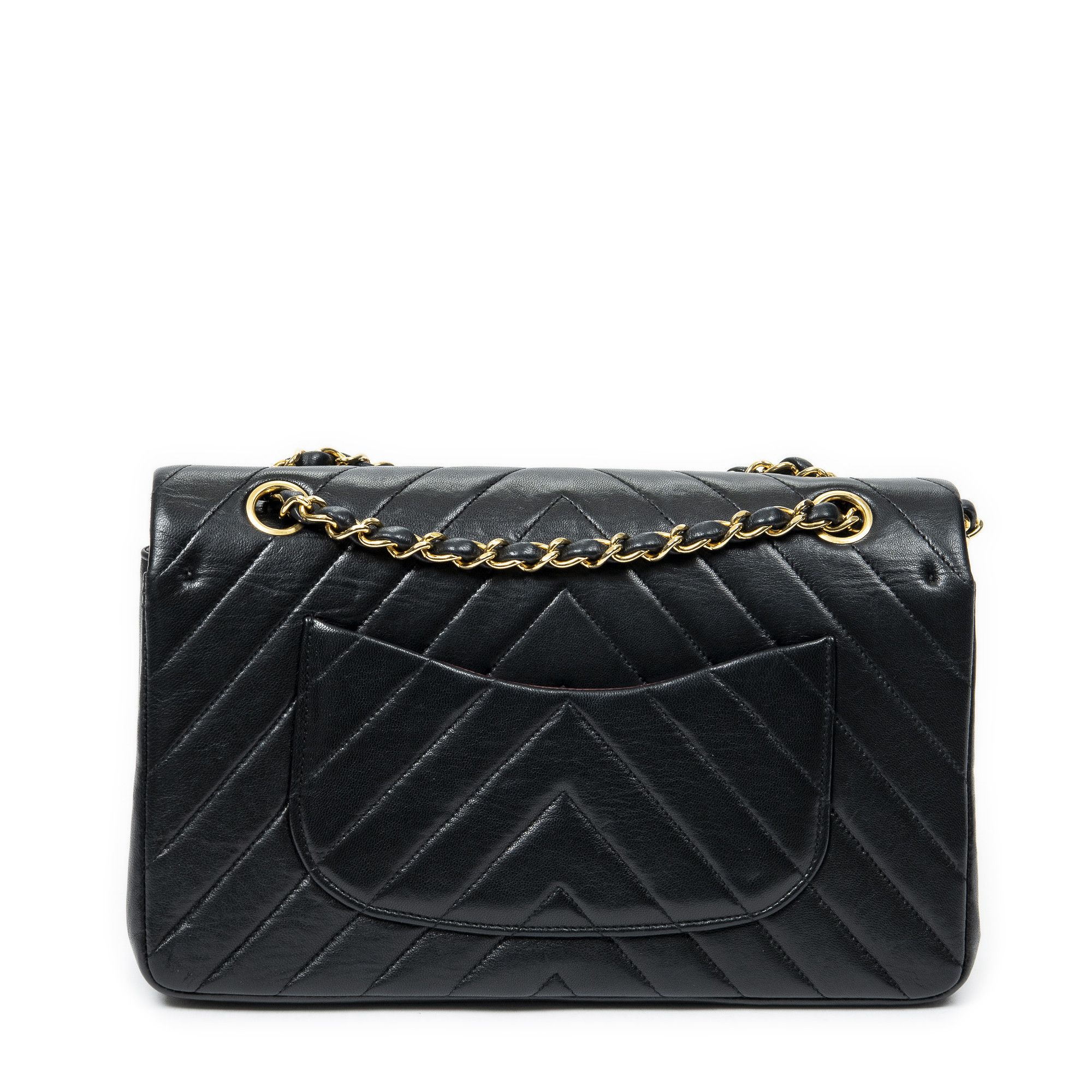 Chanel Classic Double Flap 26 Size ONE SIZE - 5 Thumbnail