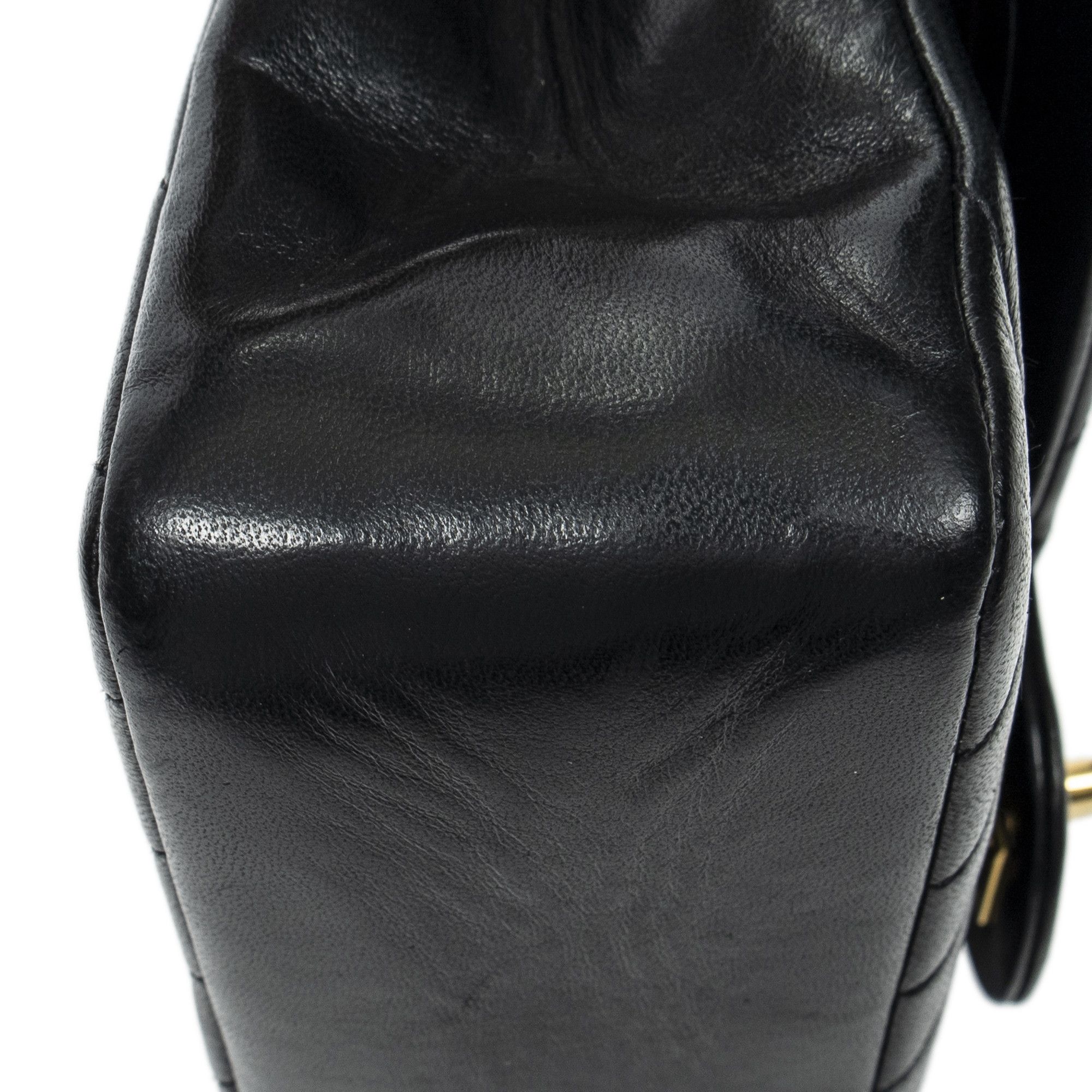 Chanel Classic Double Flap 26 Size ONE SIZE - 7 Thumbnail