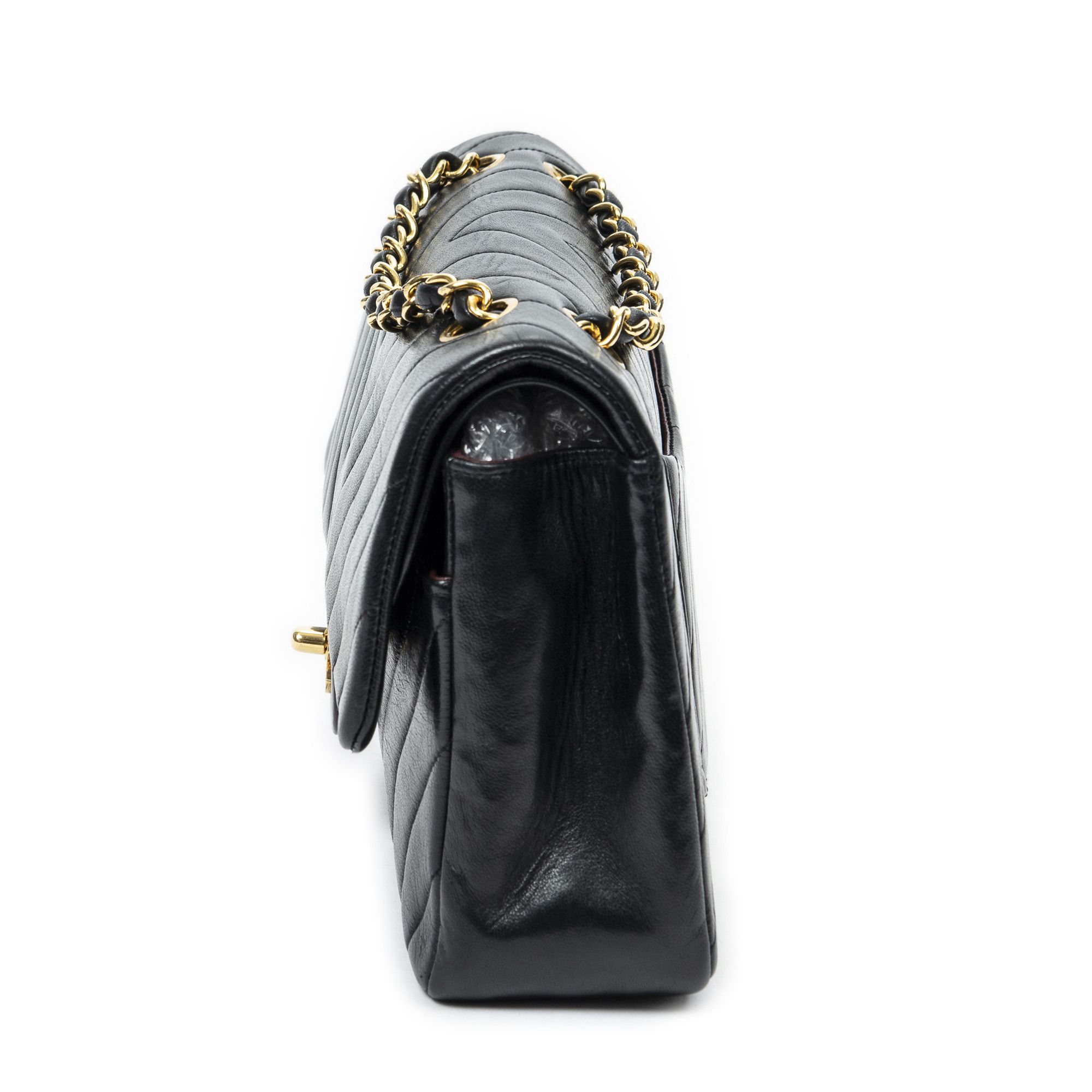 Chanel Classic Double Flap 26 Size ONE SIZE - 3 Thumbnail