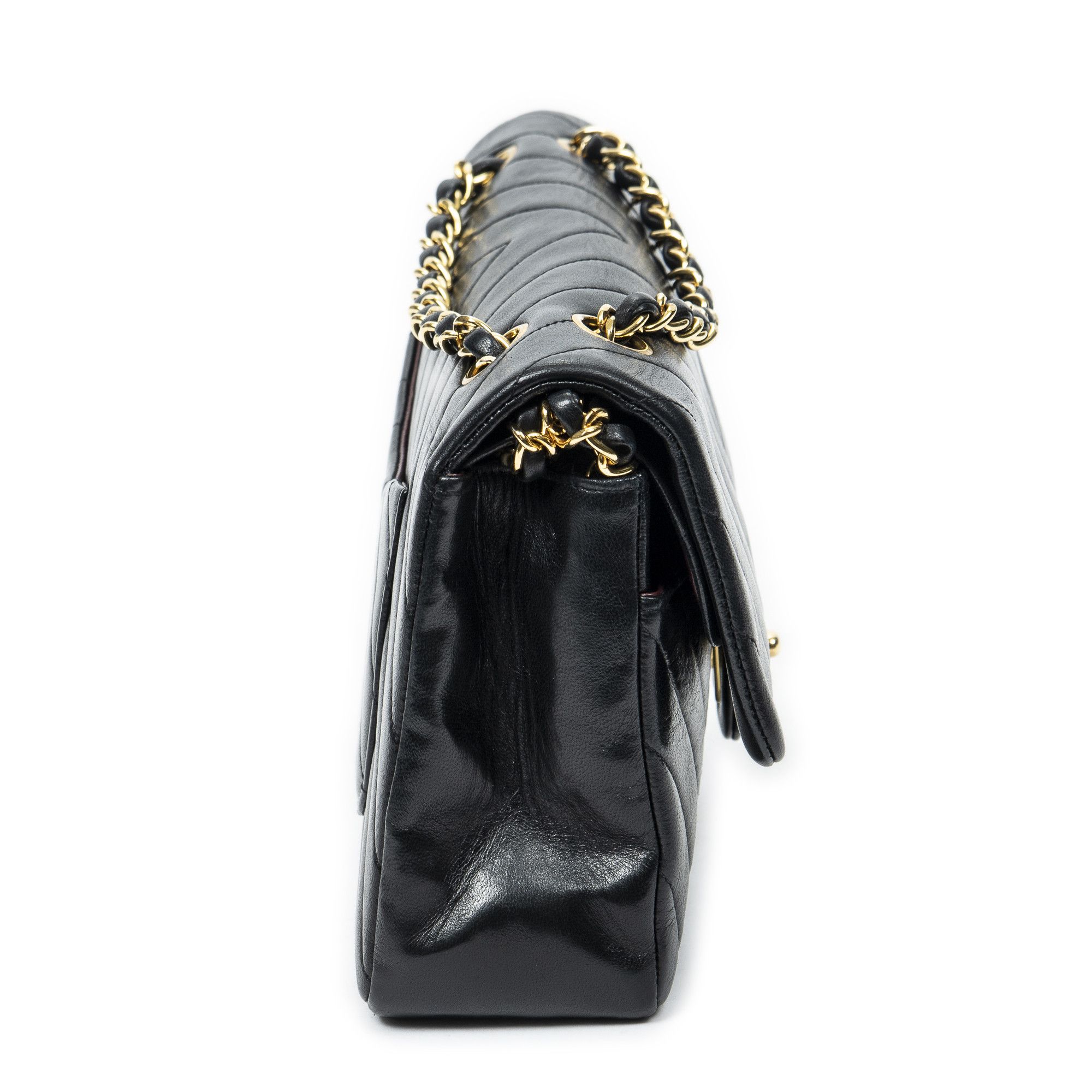 Chanel Classic Double Flap 26 Size ONE SIZE - 4 Thumbnail