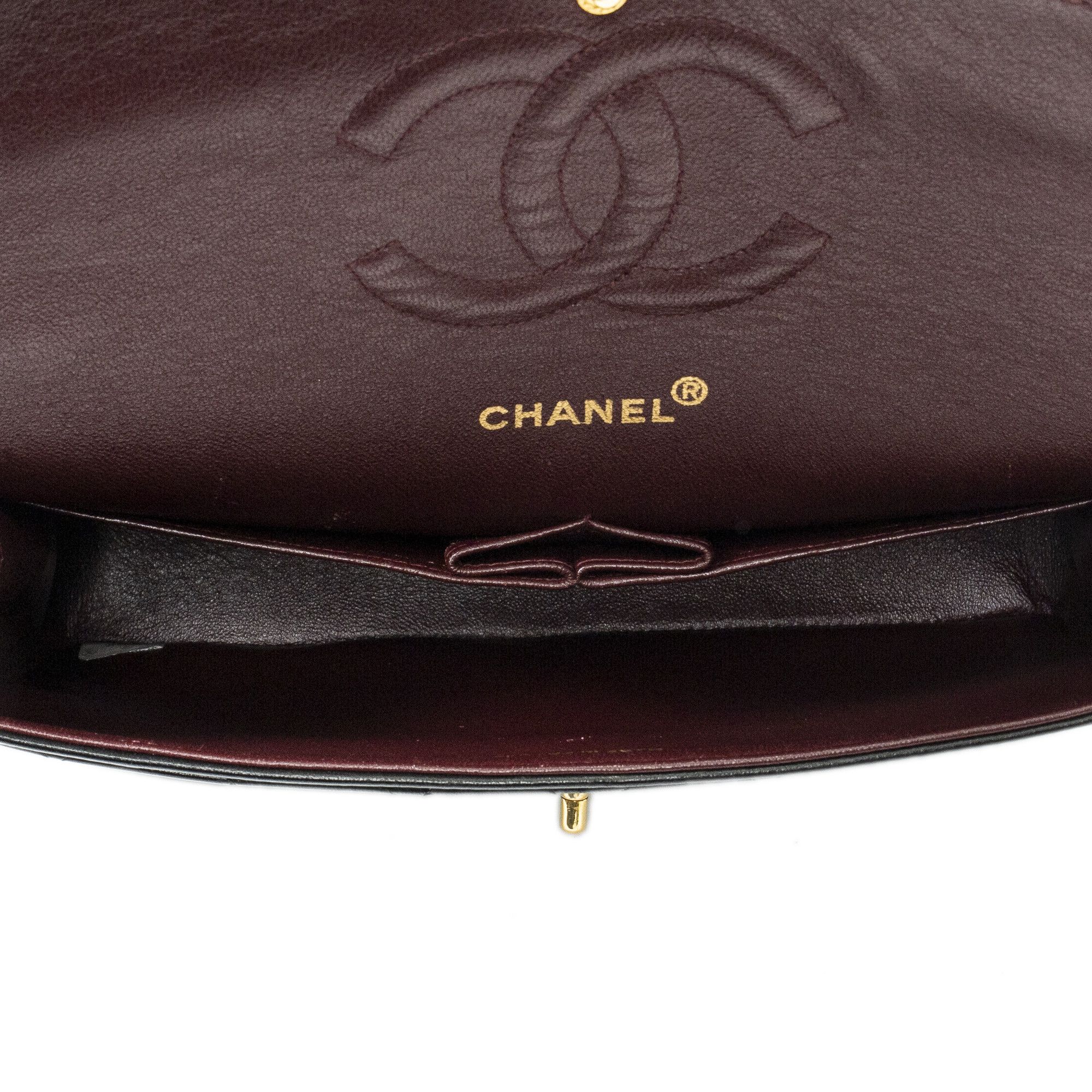 Chanel Classic Double Flap 26 Size ONE SIZE - 9 Thumbnail