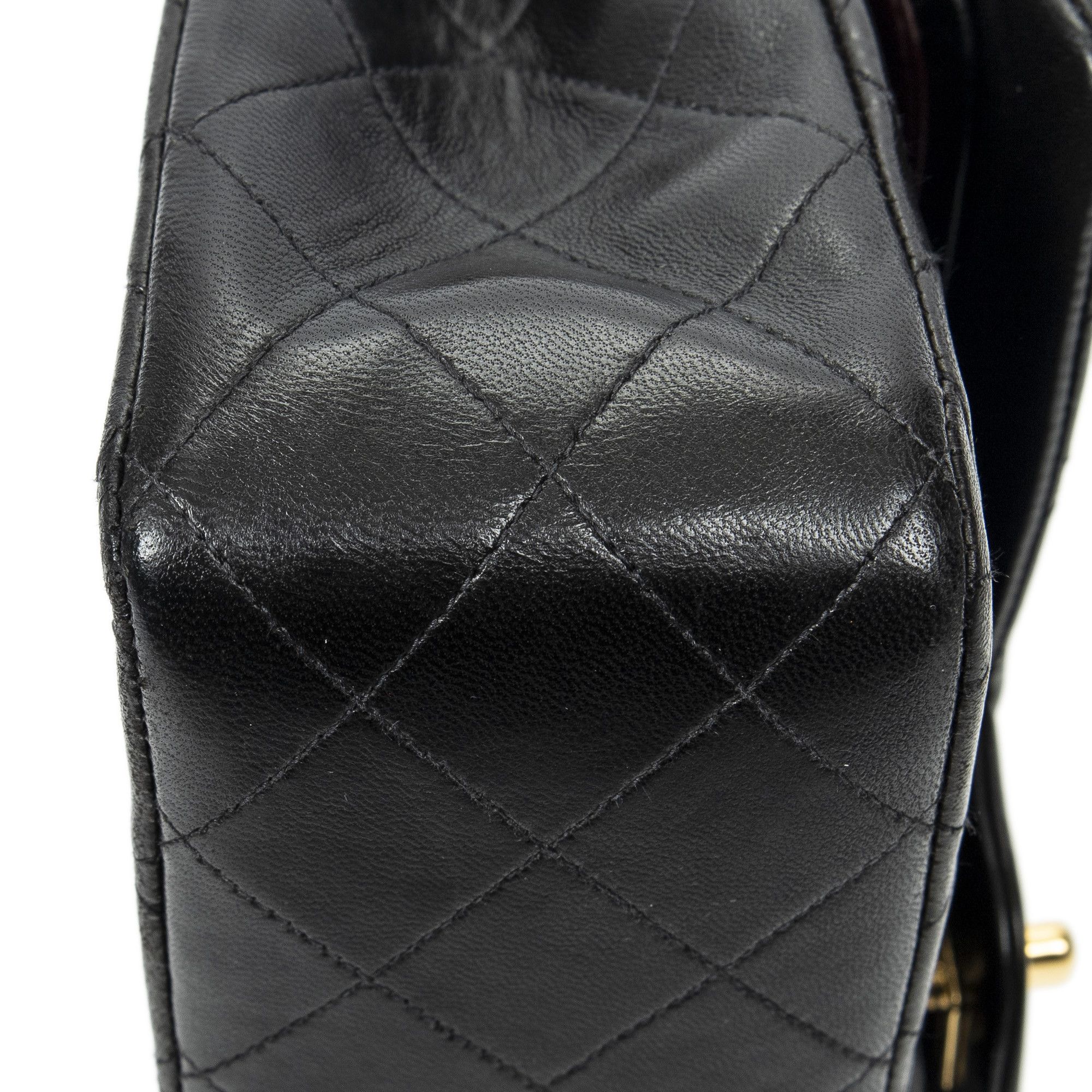 Chanel Classic Double Flap 26 Size ONE SIZE - 8 Thumbnail