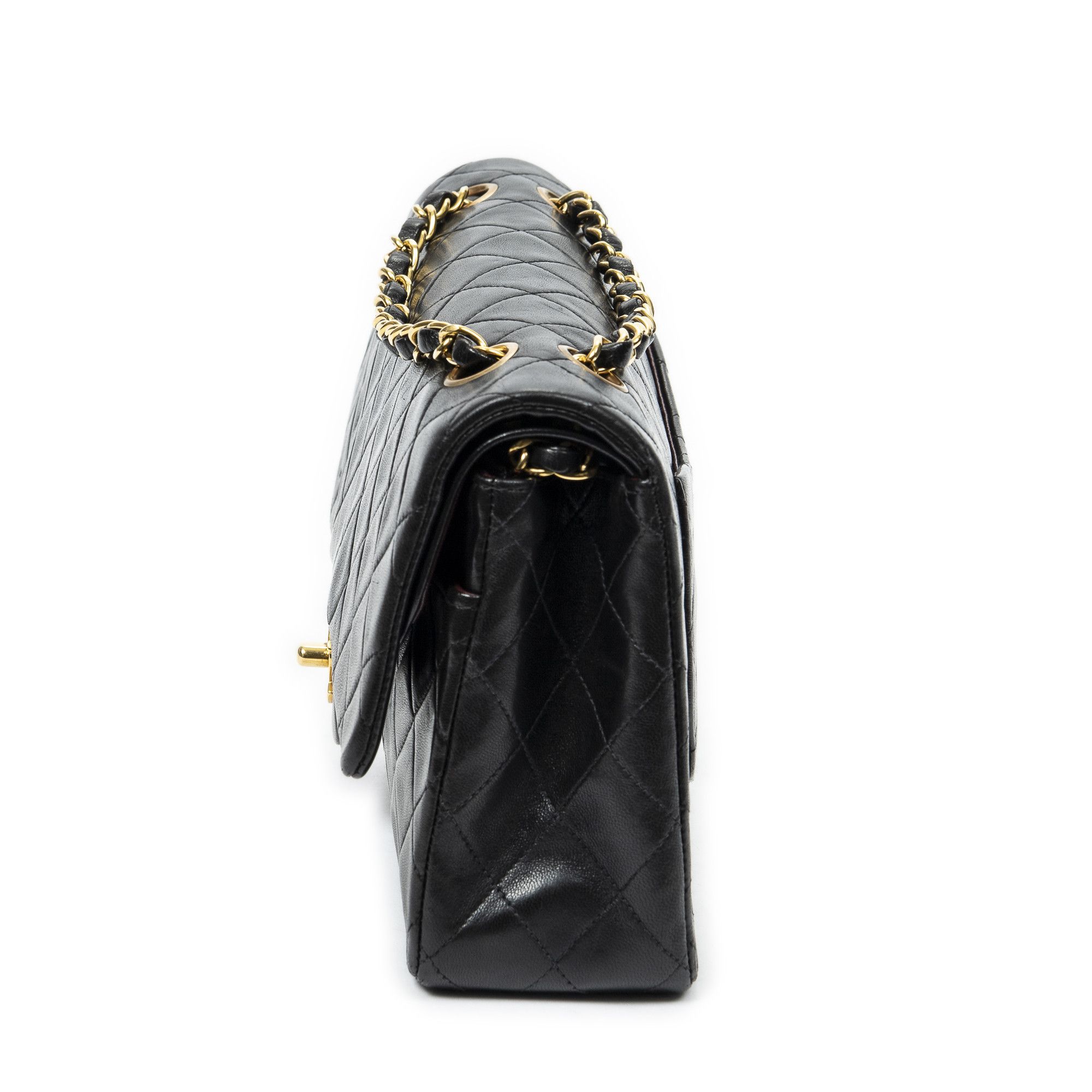 Chanel Classic Double Flap 26 Size ONE SIZE - 3 Thumbnail