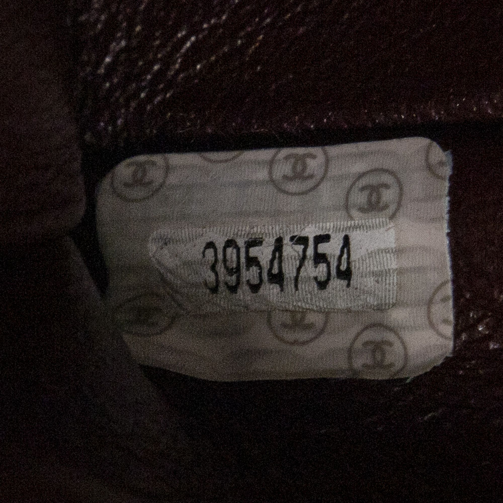 Chanel Classic Double Flap 26 Size ONE SIZE - 10 Thumbnail