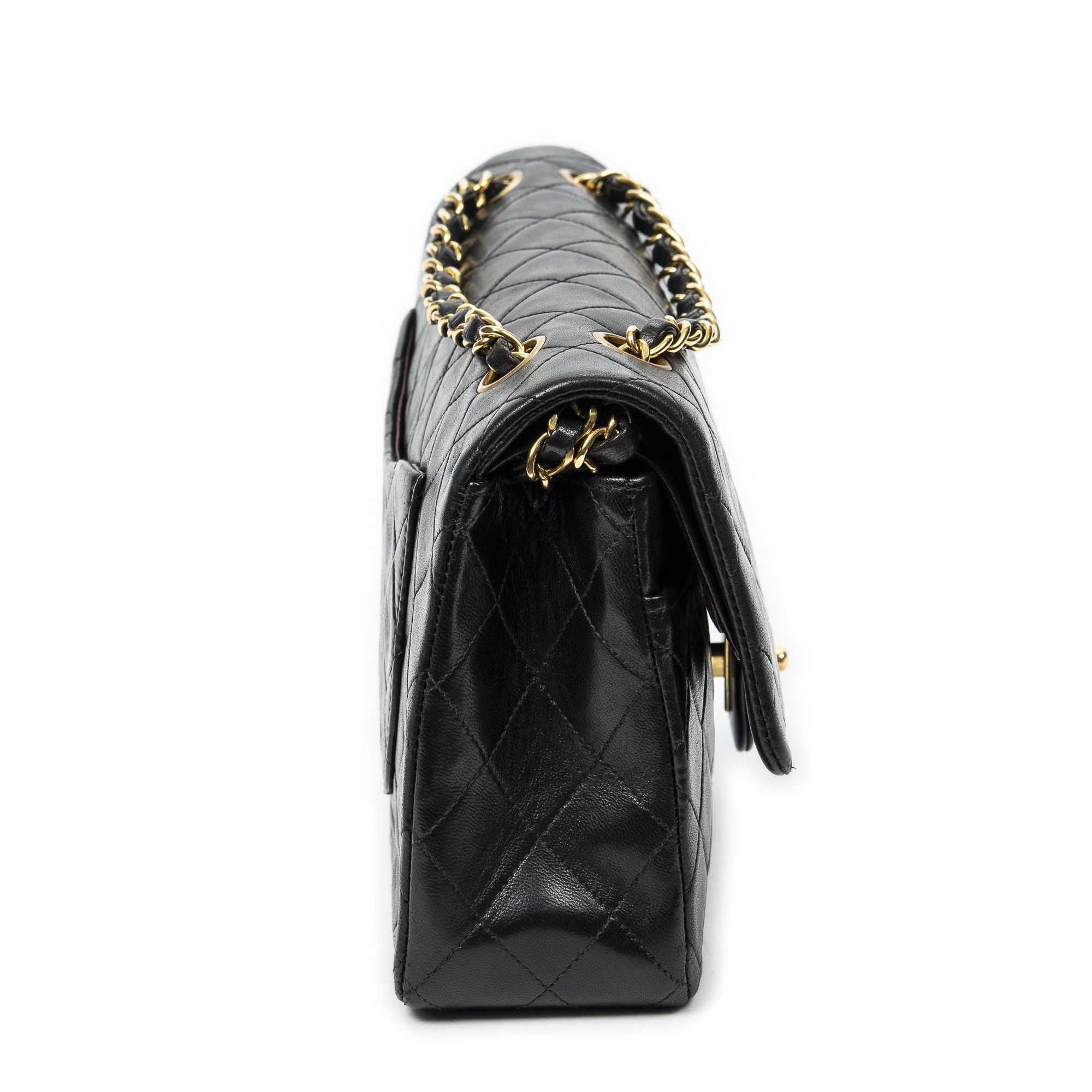 Chanel Classic Double Flap 26 Size ONE SIZE - 4 Thumbnail