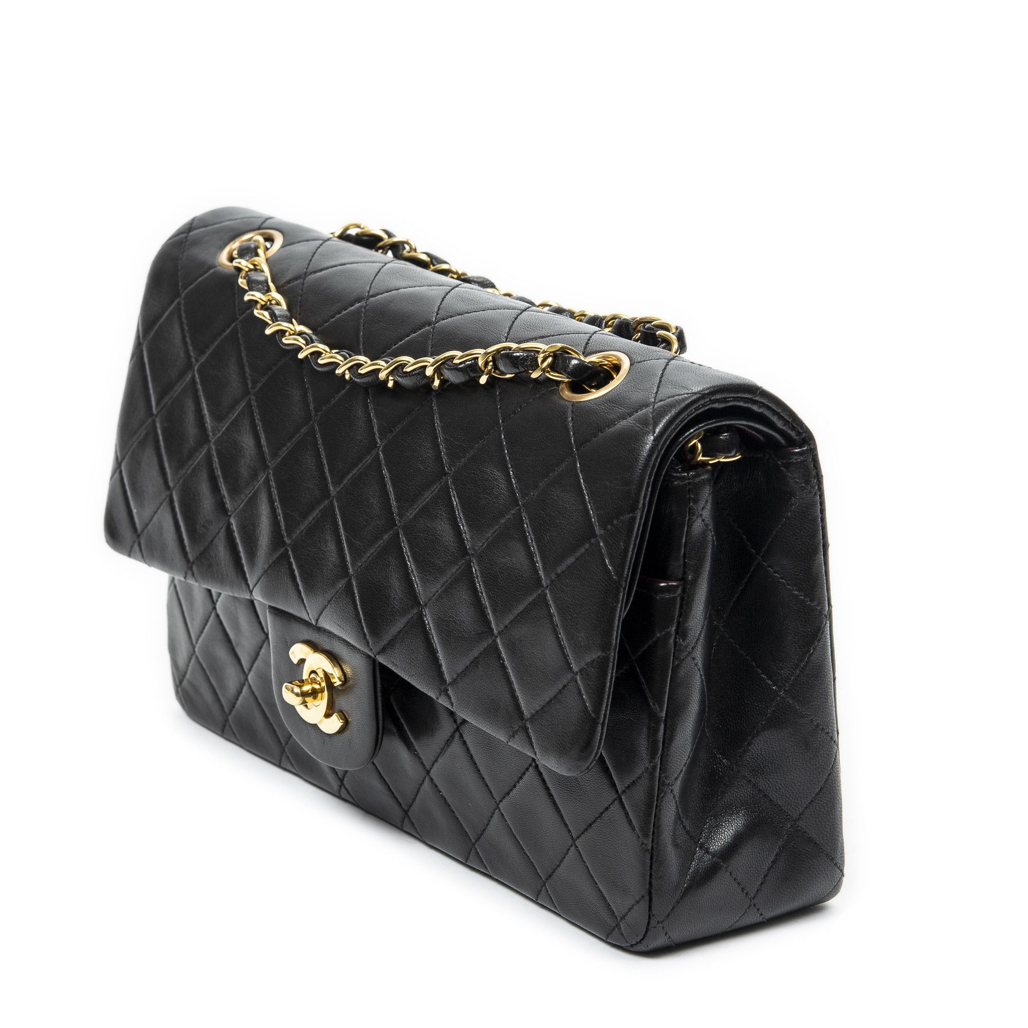 Chanel Classic Double Flap 26 Size ONE SIZE - 2 Thumbnail