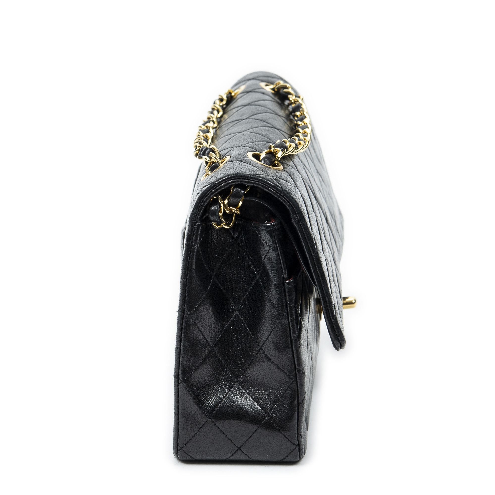 Chanel Classic Double Flap 26 Size ONE SIZE - 4 Thumbnail
