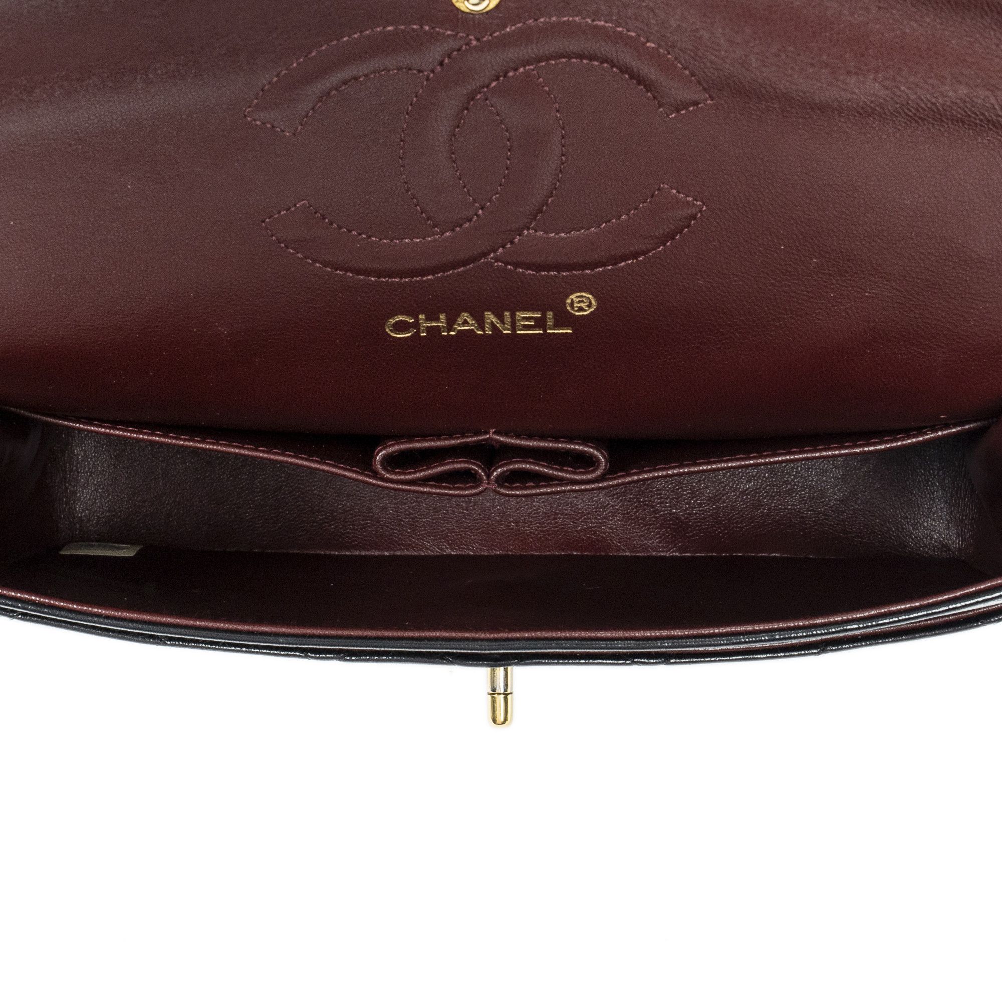 Chanel Classic Double Flap 26 Size ONE SIZE - 9 Thumbnail