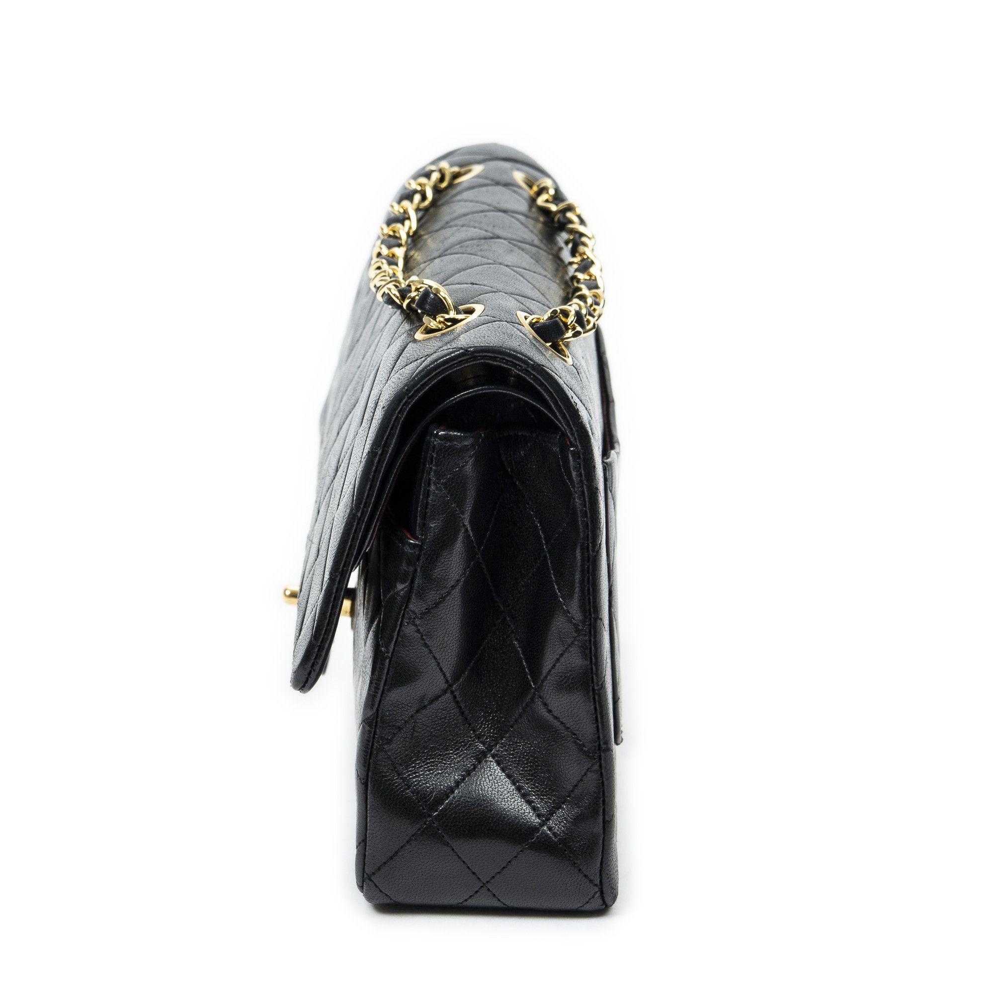 Chanel Classic Double Flap 26 Size ONE SIZE - 3 Thumbnail