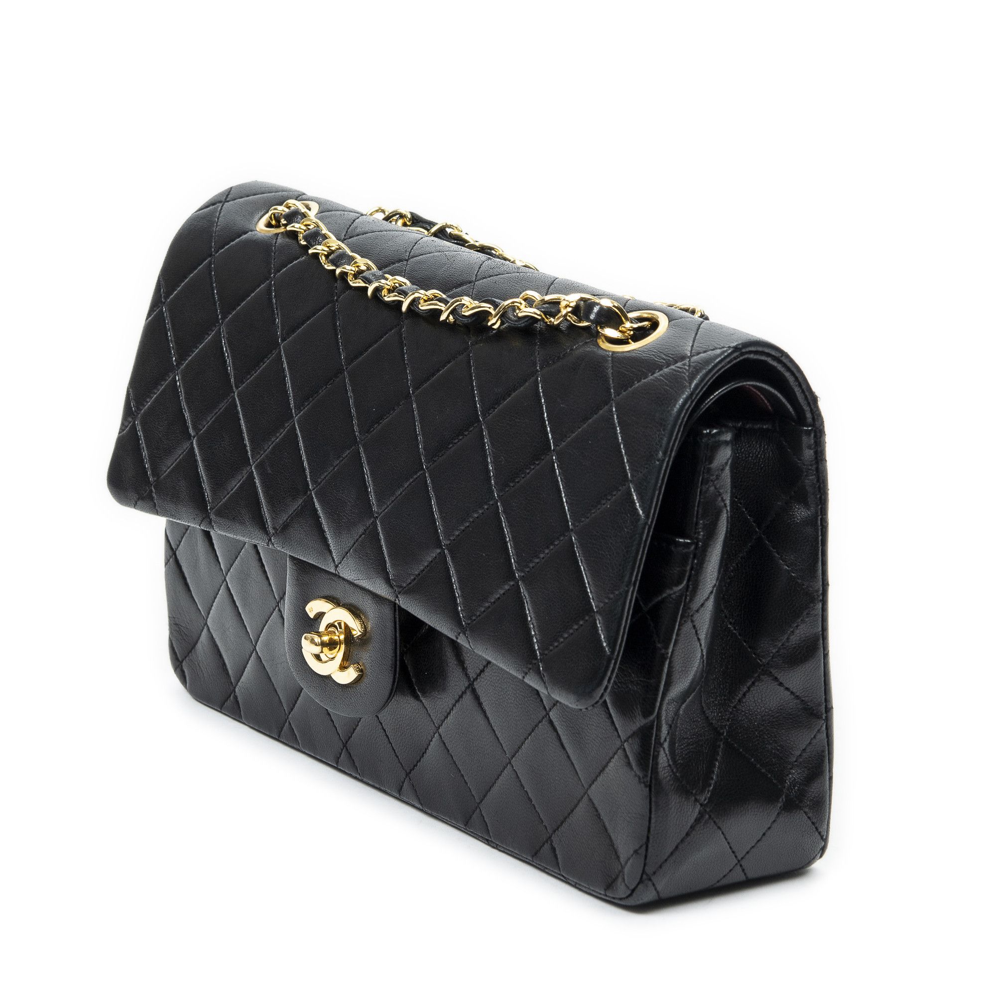 Chanel Classic Double Flap 26 Size ONE SIZE - 2 Thumbnail