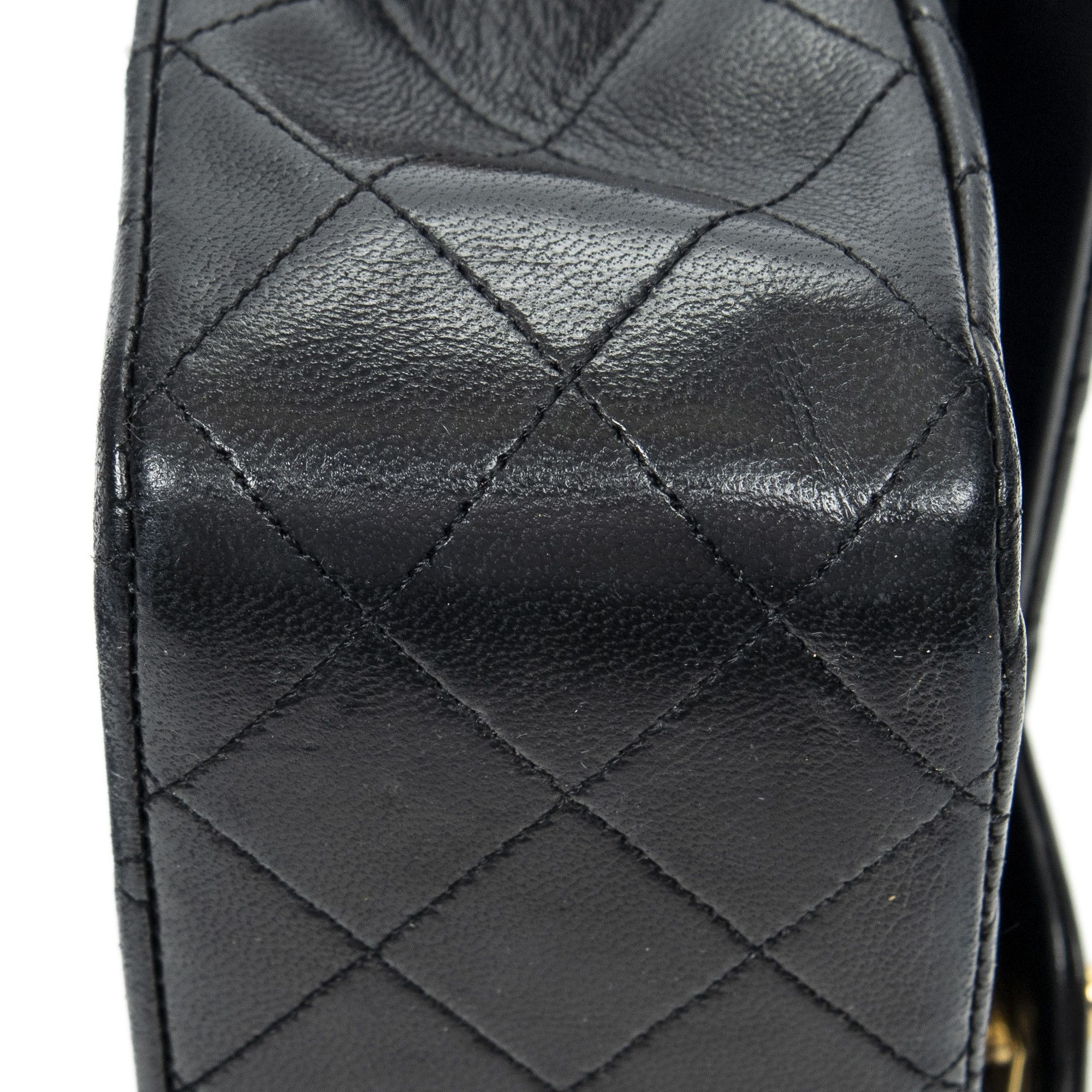Chanel Classic Double Flap 26 Size ONE SIZE - 7 Thumbnail