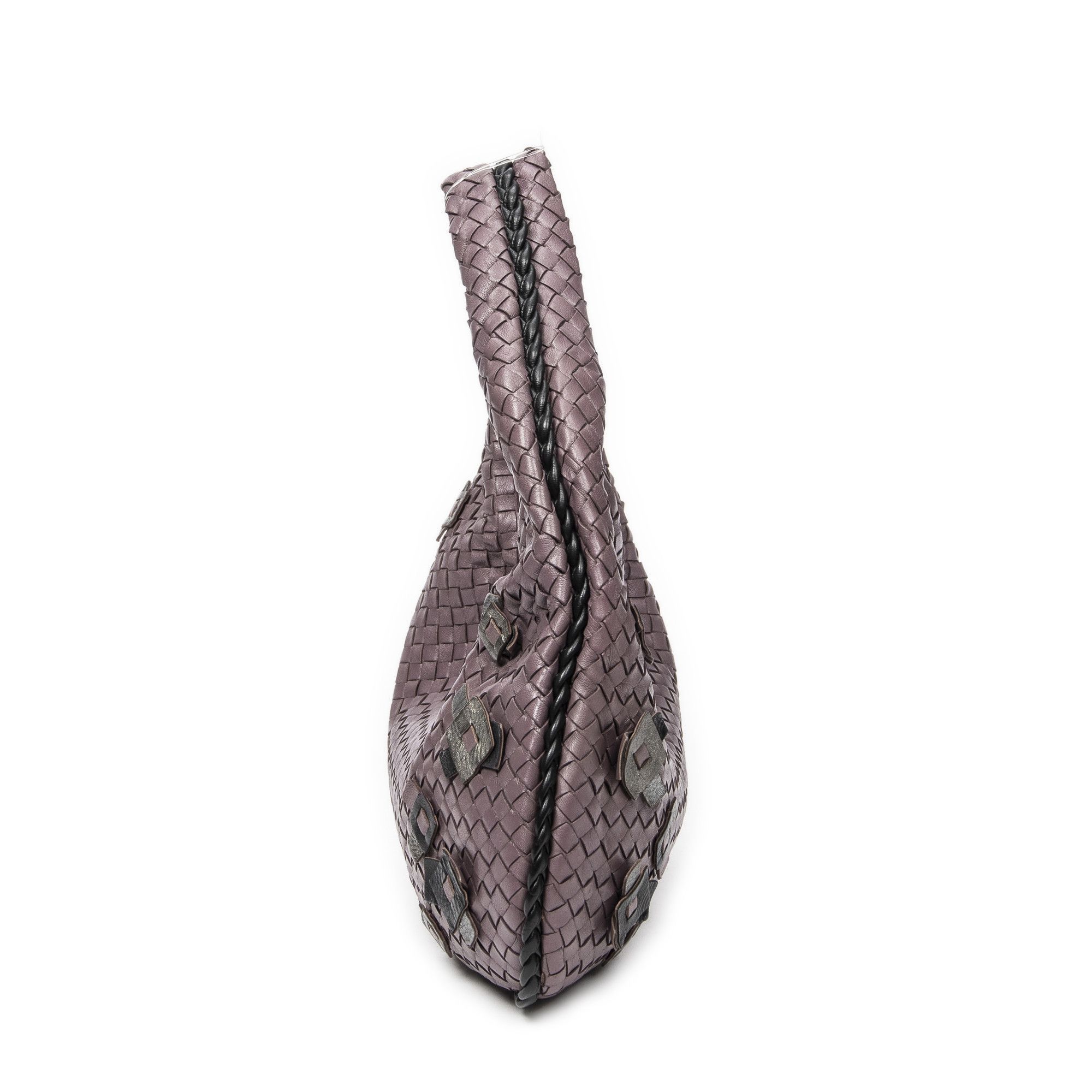 Bottega Veneta Veneta Hobo Size ONE SIZE - 3 Thumbnail