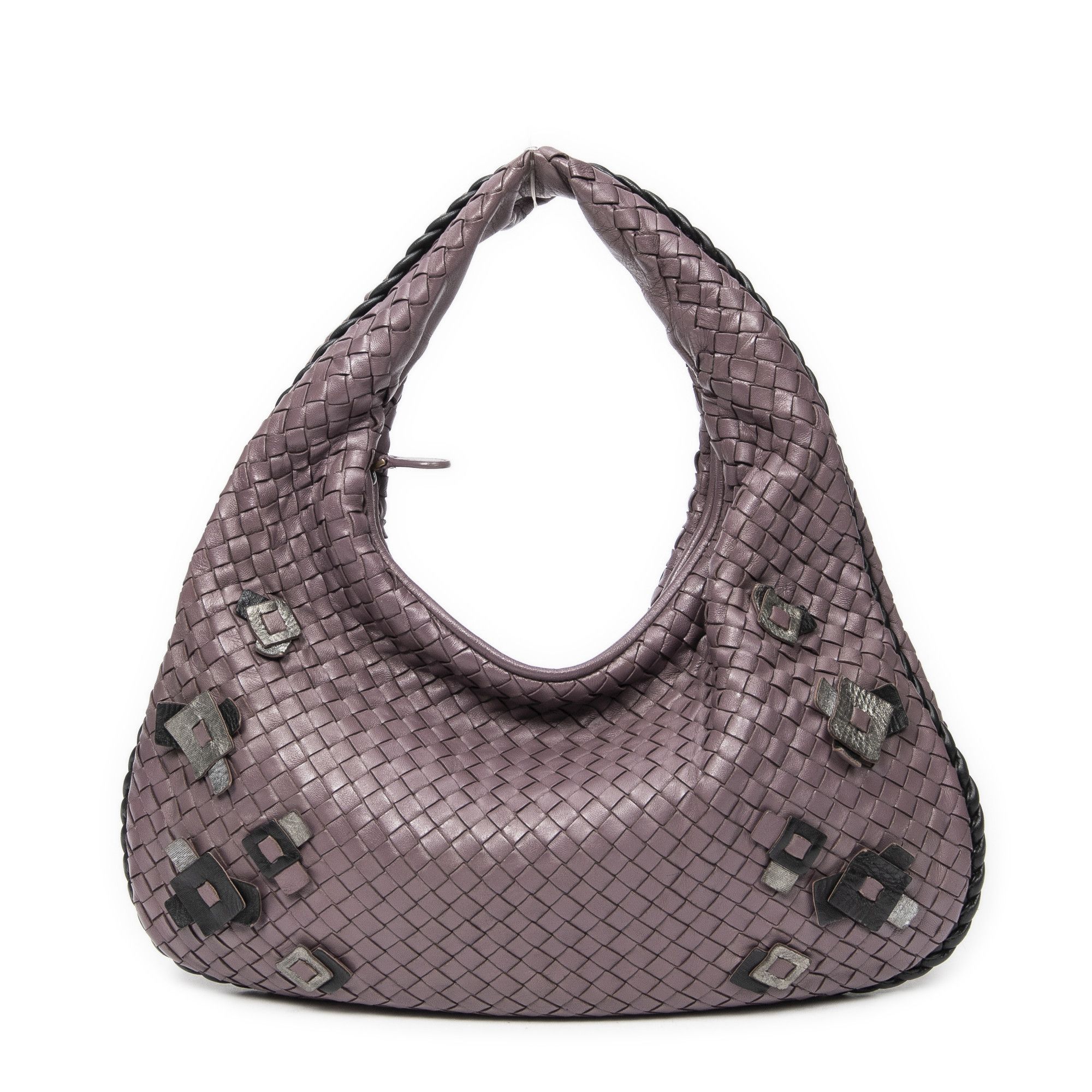 Bottega Veneta Veneta Hobo Size ONE SIZE - 5 Thumbnail