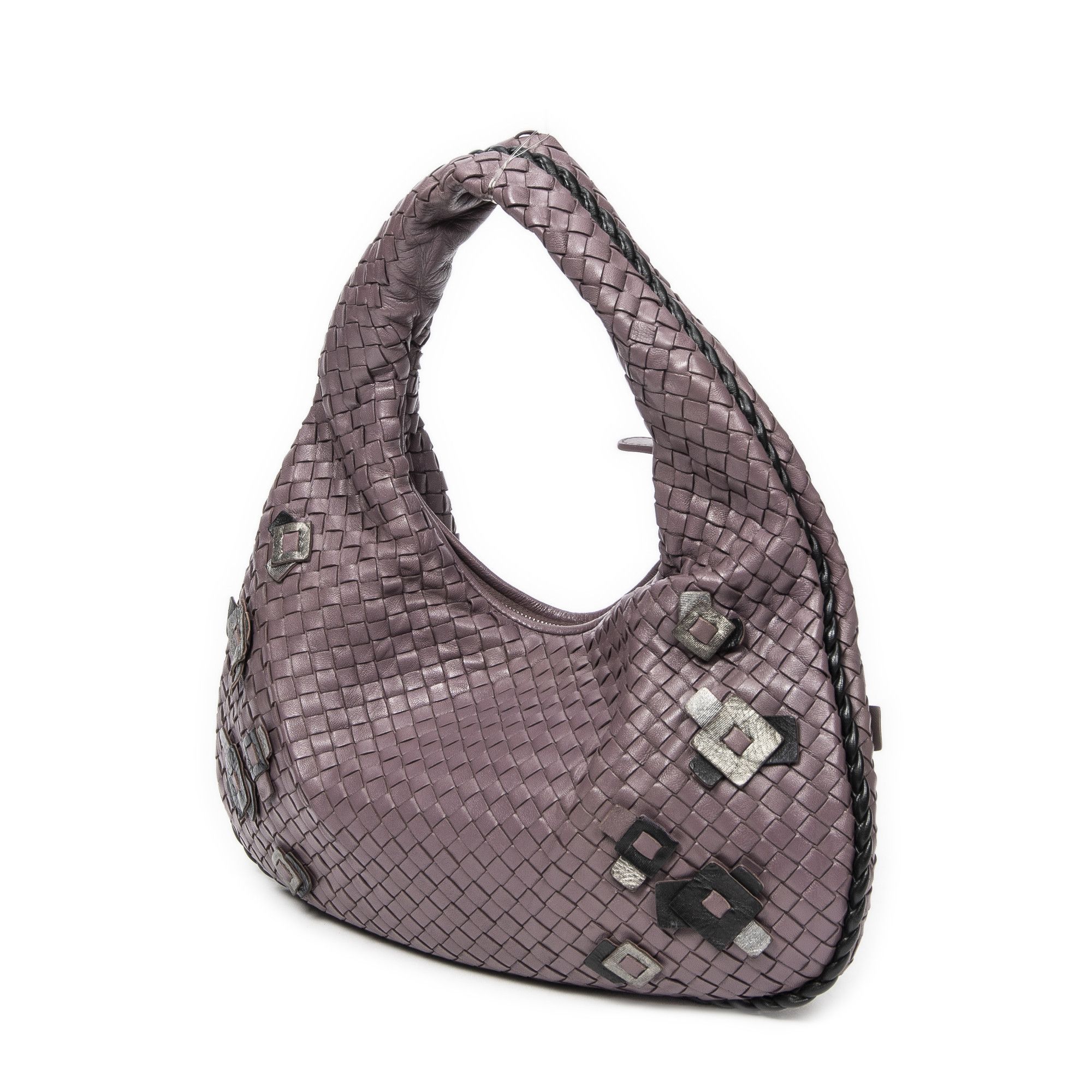 Bottega Veneta Veneta Hobo Size ONE SIZE - 2 Thumbnail