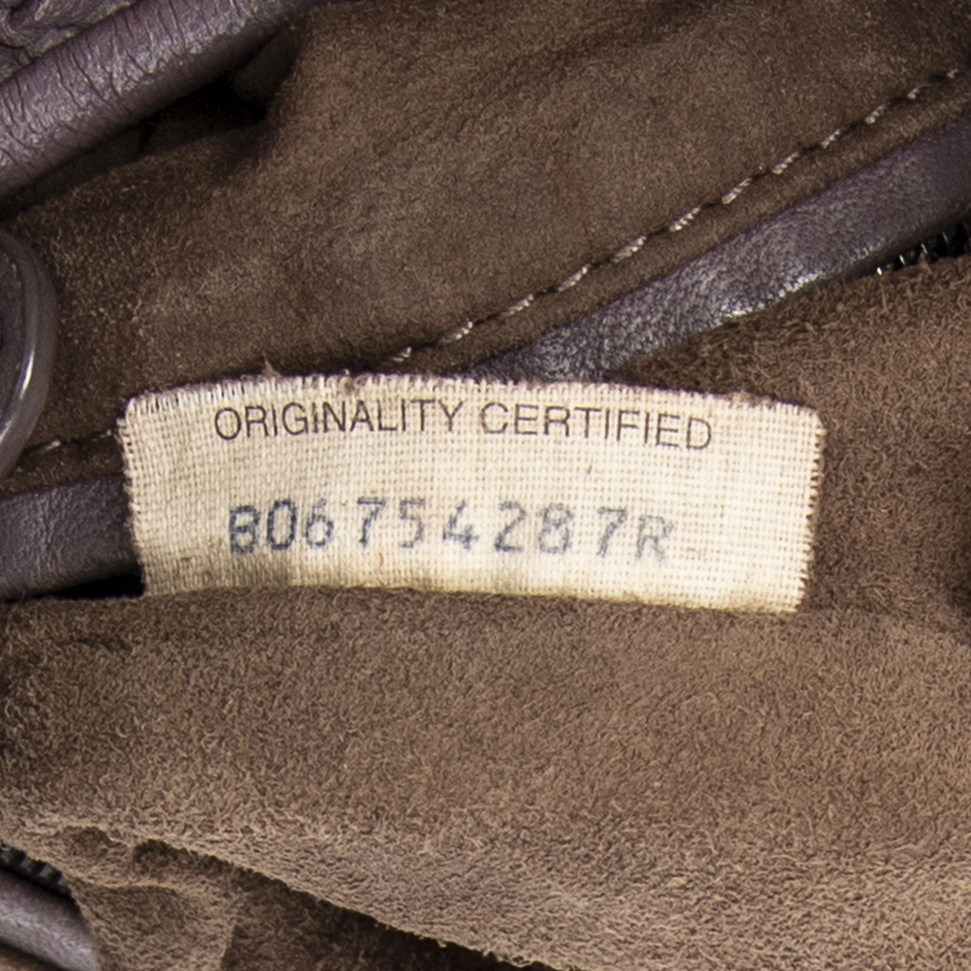 Bottega Veneta Veneta Hobo Size ONE SIZE - 11 Thumbnail