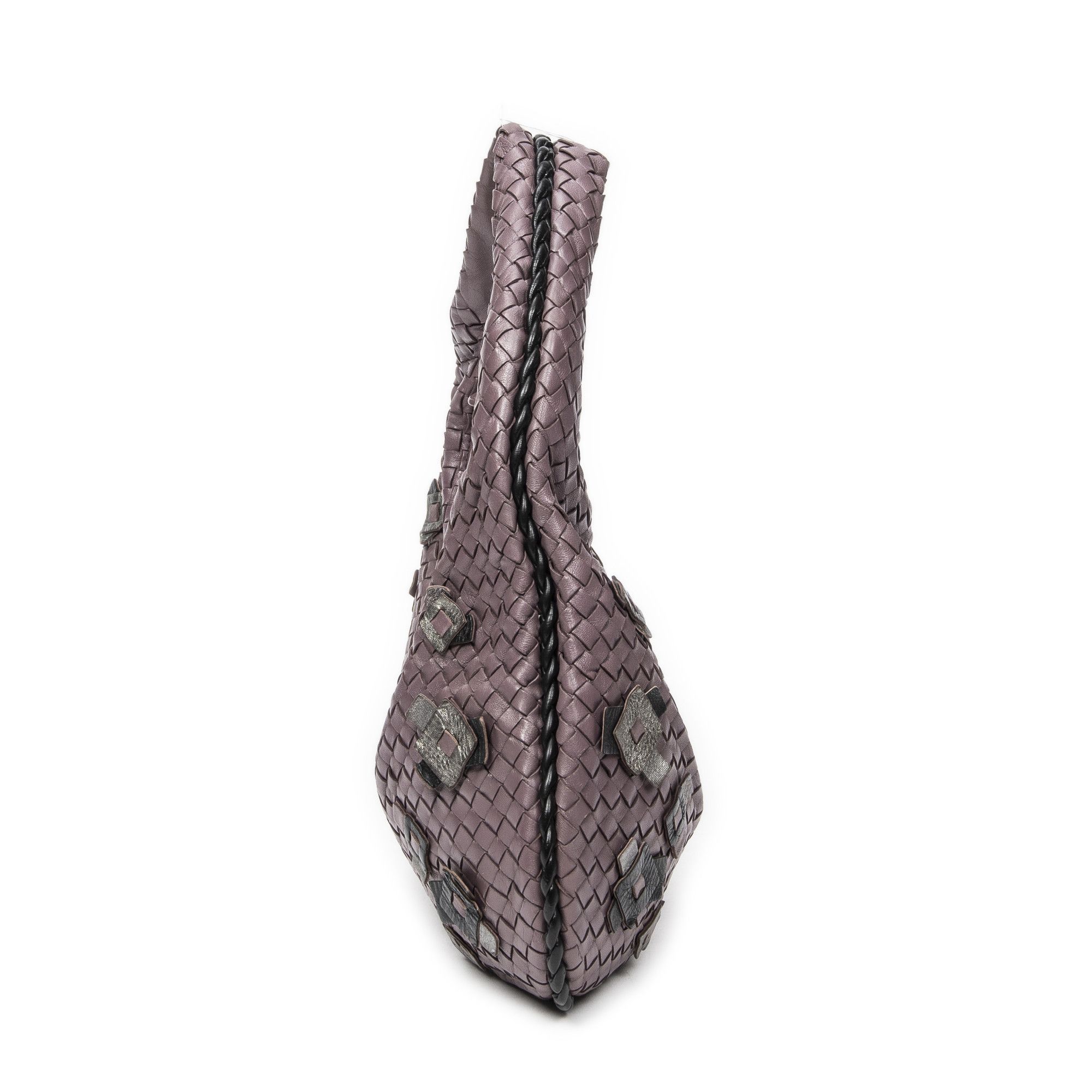 Bottega Veneta Veneta Hobo Size ONE SIZE - 4 Thumbnail