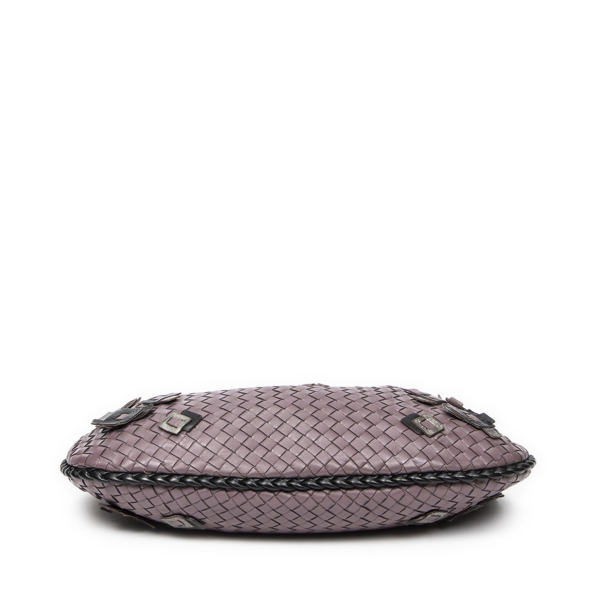 Bottega Veneta Veneta Hobo Size ONE SIZE - 6 Thumbnail