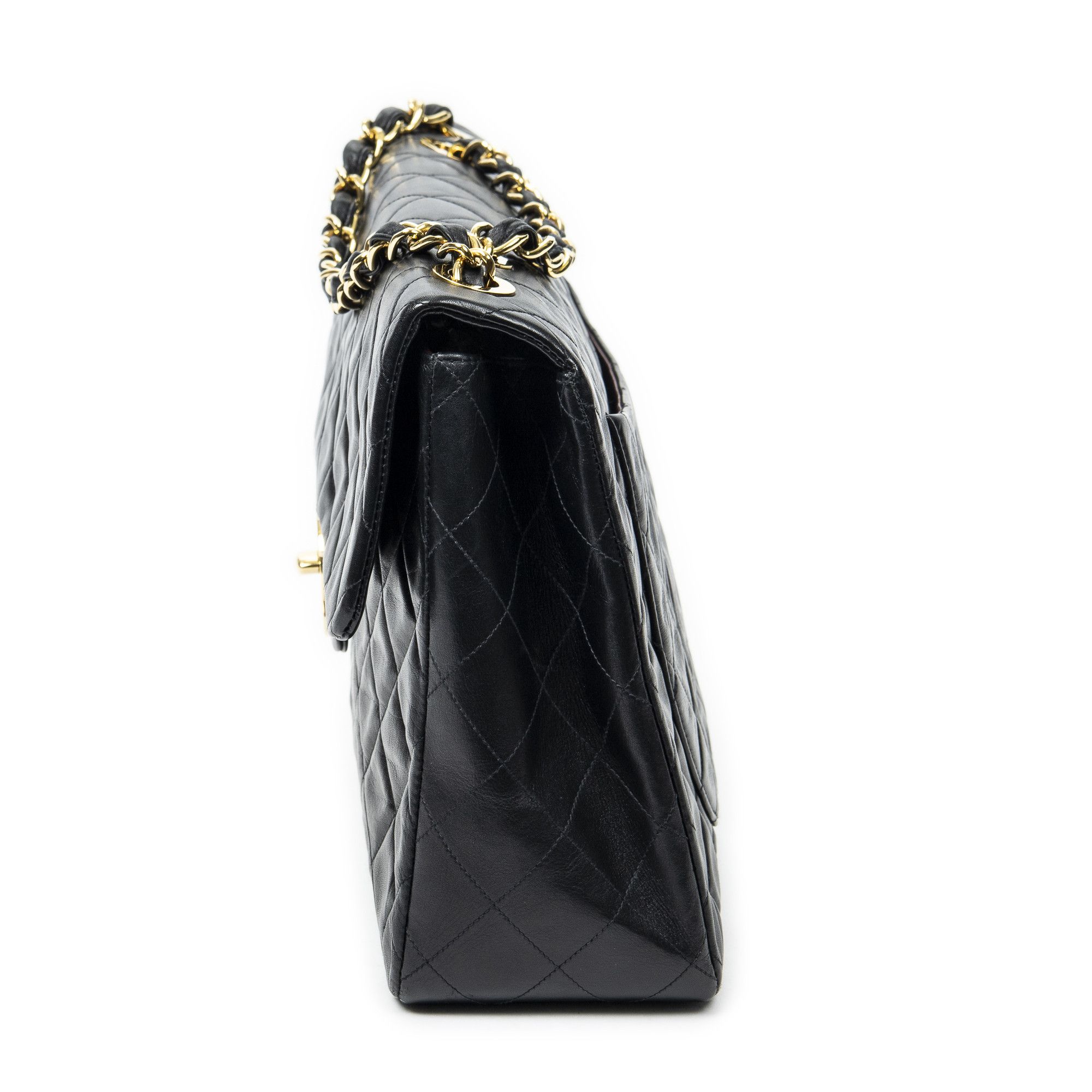 Chanel Maxi Jumbo XL Flap Size ONE SIZE - 3 Thumbnail