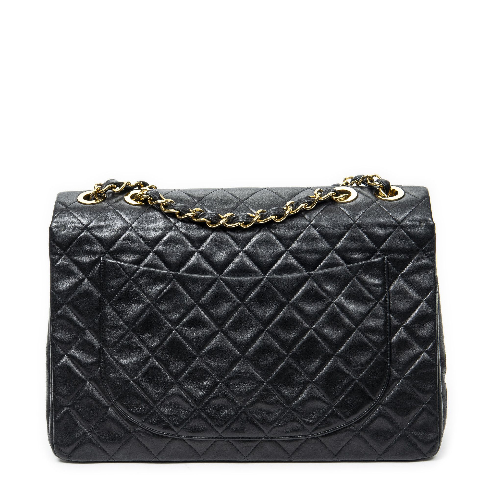 Chanel Maxi Jumbo XL Flap Size ONE SIZE - 5 Thumbnail
