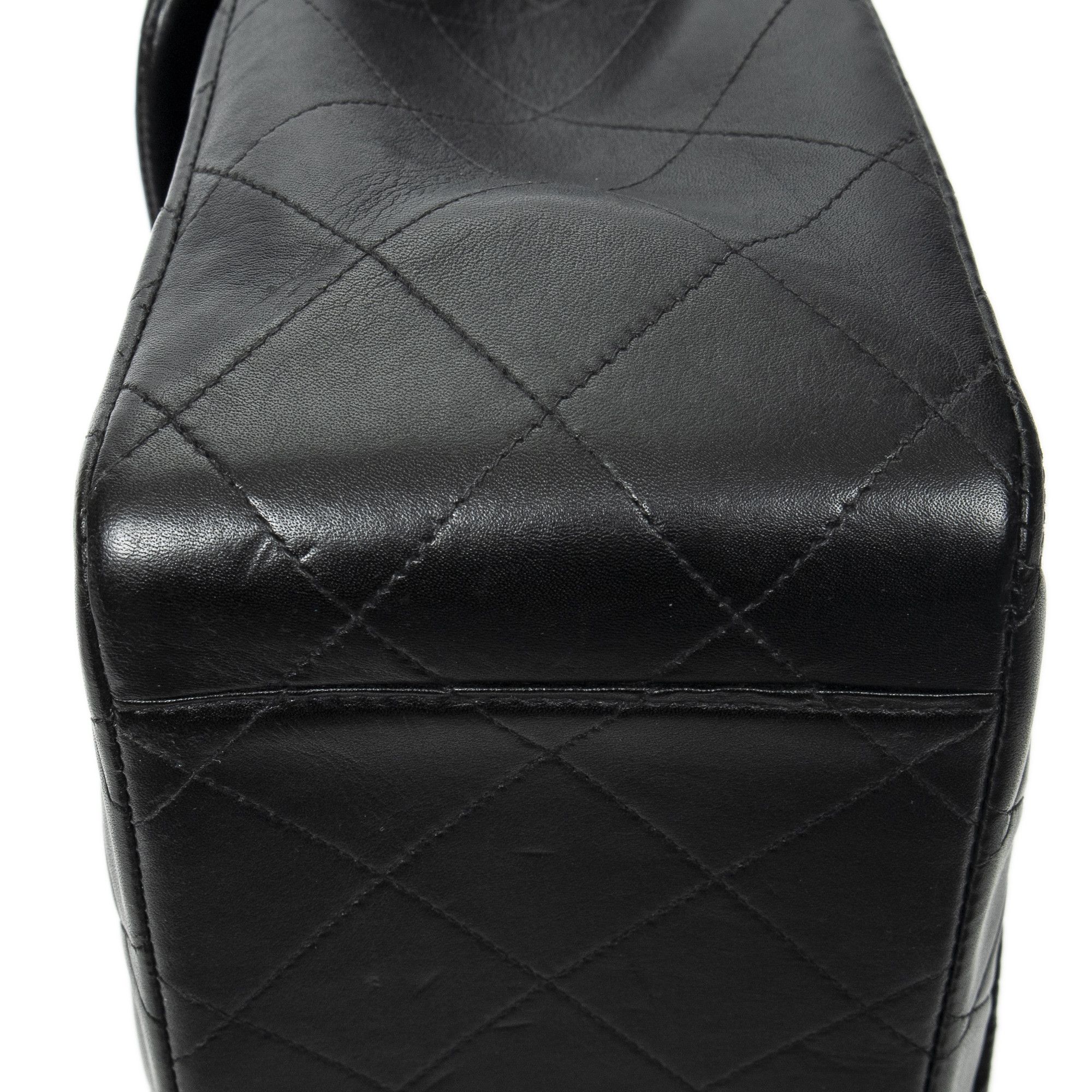 Chanel Maxi Jumbo XL Flap Size ONE SIZE - 8 Thumbnail