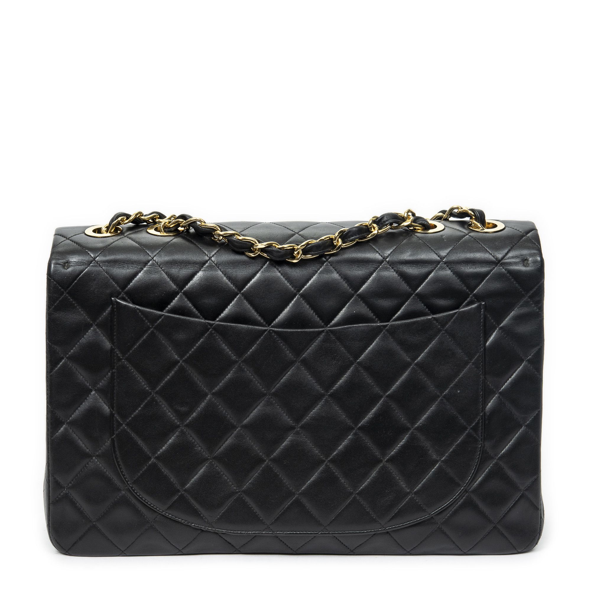Chanel Maxi Jumbo XL Flap Size ONE SIZE - 5 Thumbnail