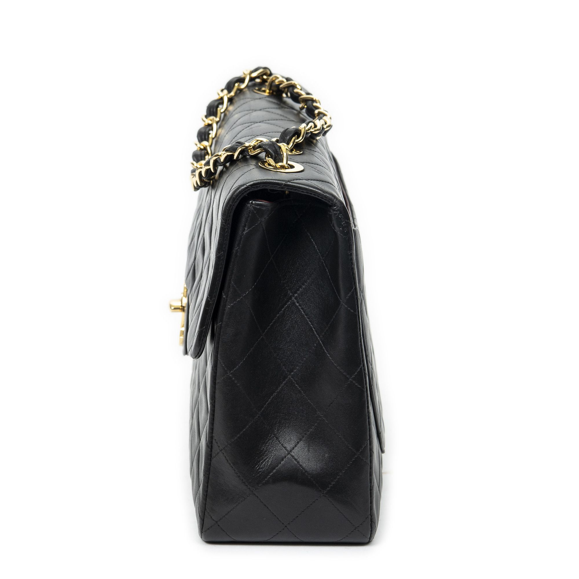 Chanel Maxi Jumbo XL Flap Size ONE SIZE - 3 Thumbnail
